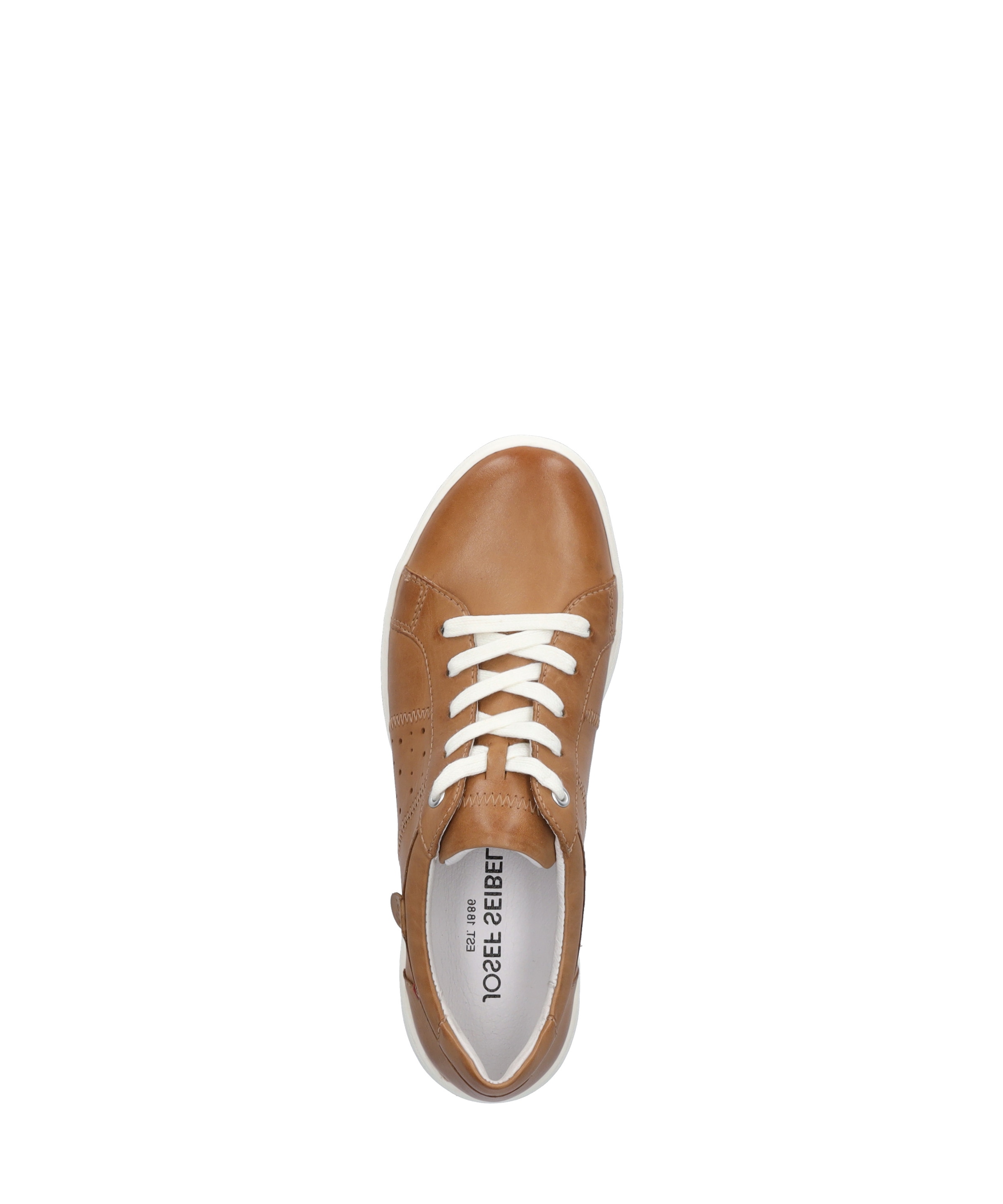 Josef Seibel Sneaker »Caren 01, camel«