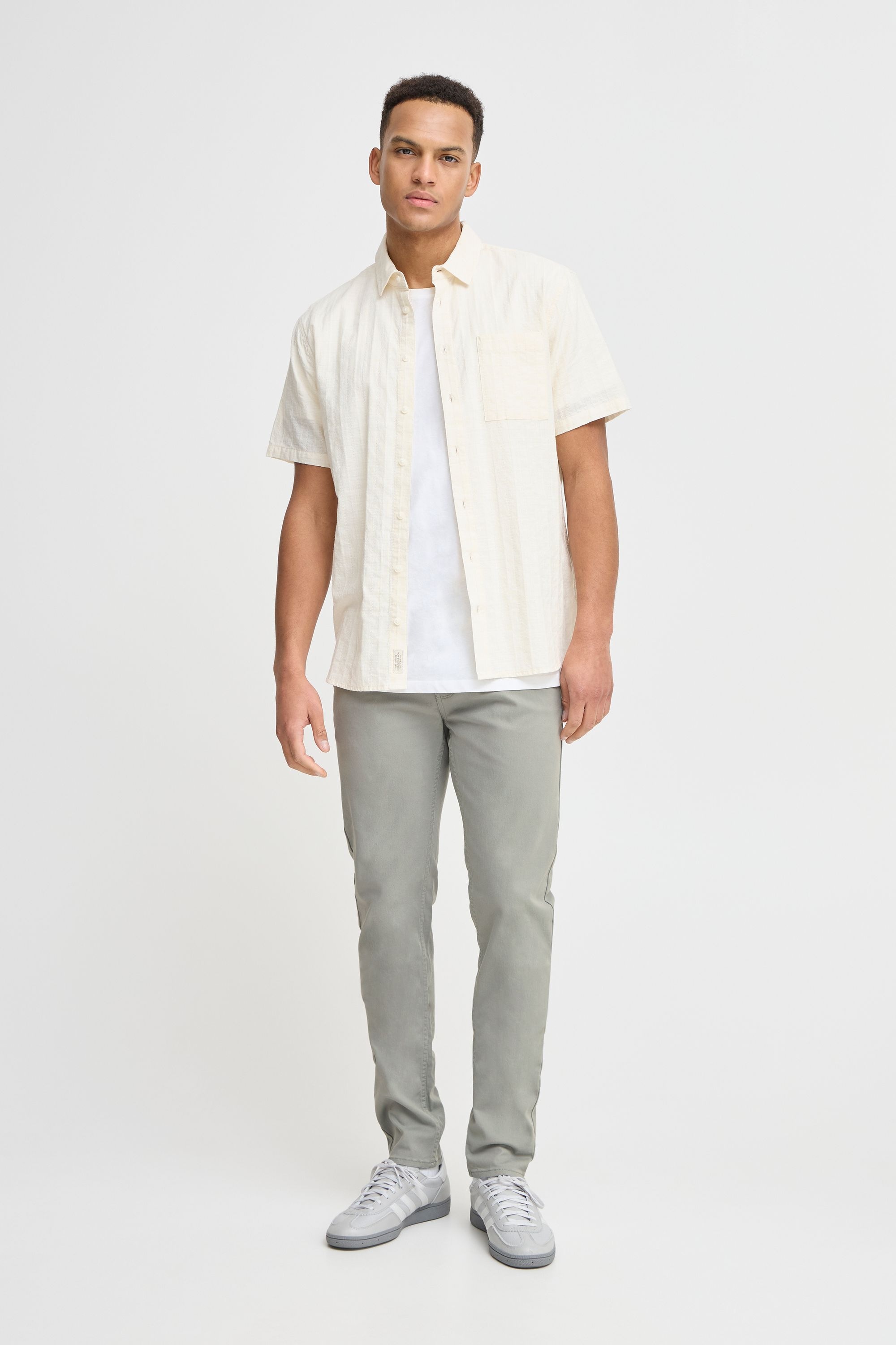 Blend Chinohose »Chinohose BHNatan«