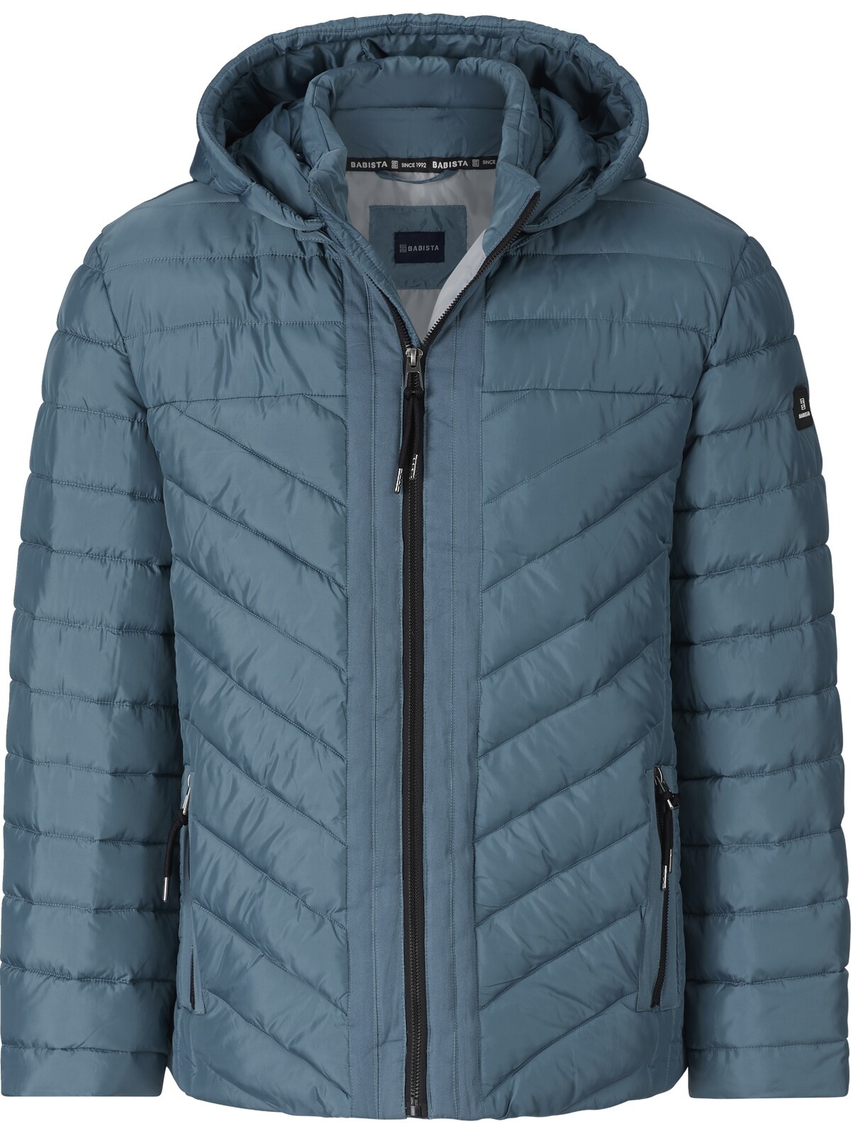 Babista Steppjacke »Steppjacke MALISSO«