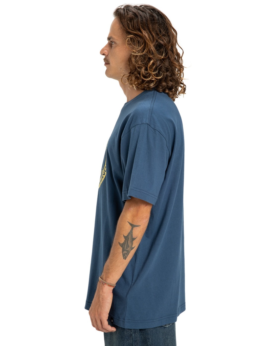 DC Shoes T-Shirt »DC Corpo«