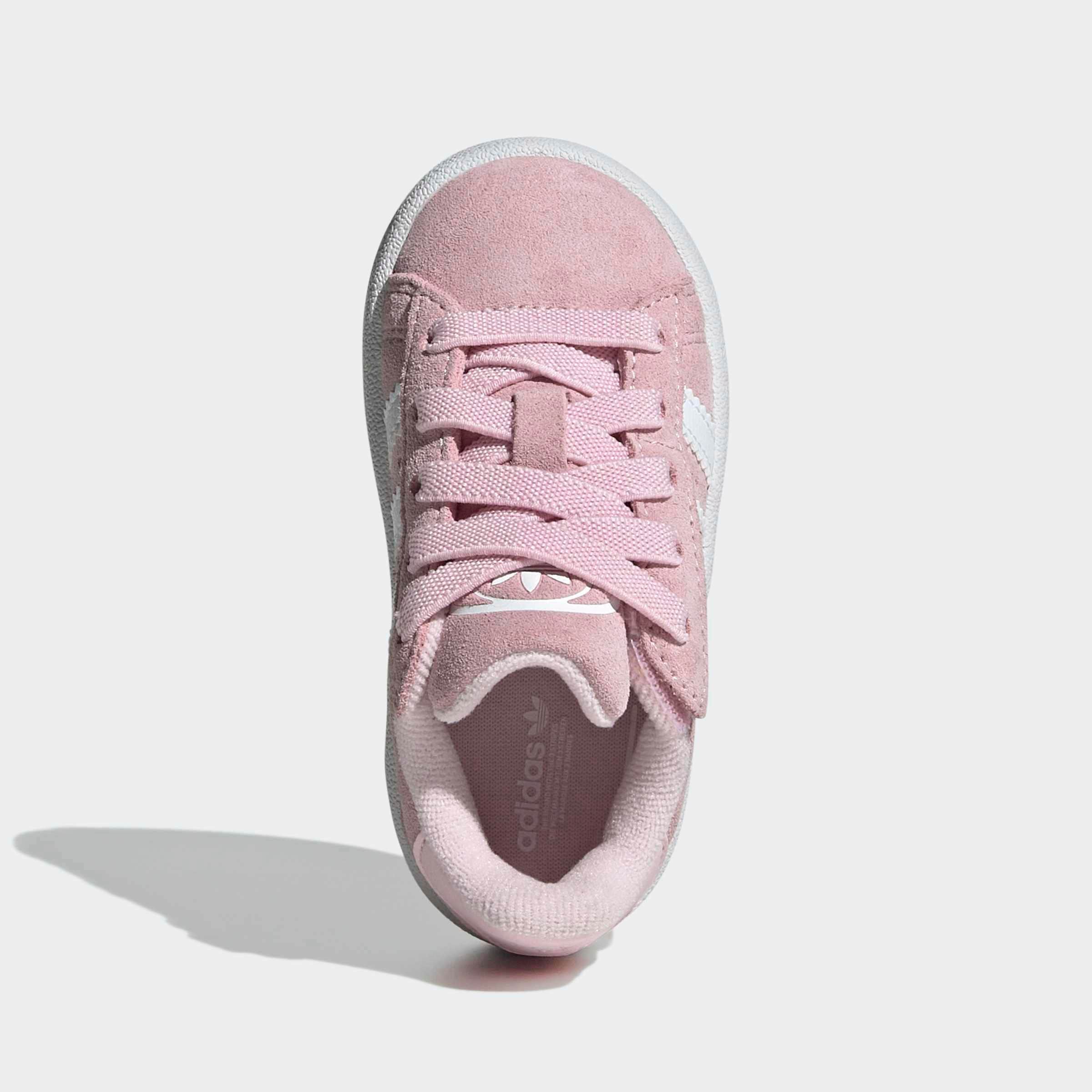 adidas Originals Sneaker »CAMPUS 00S COMFORT CLOSURE ELASTIC LACE KIDS«, für Kinder