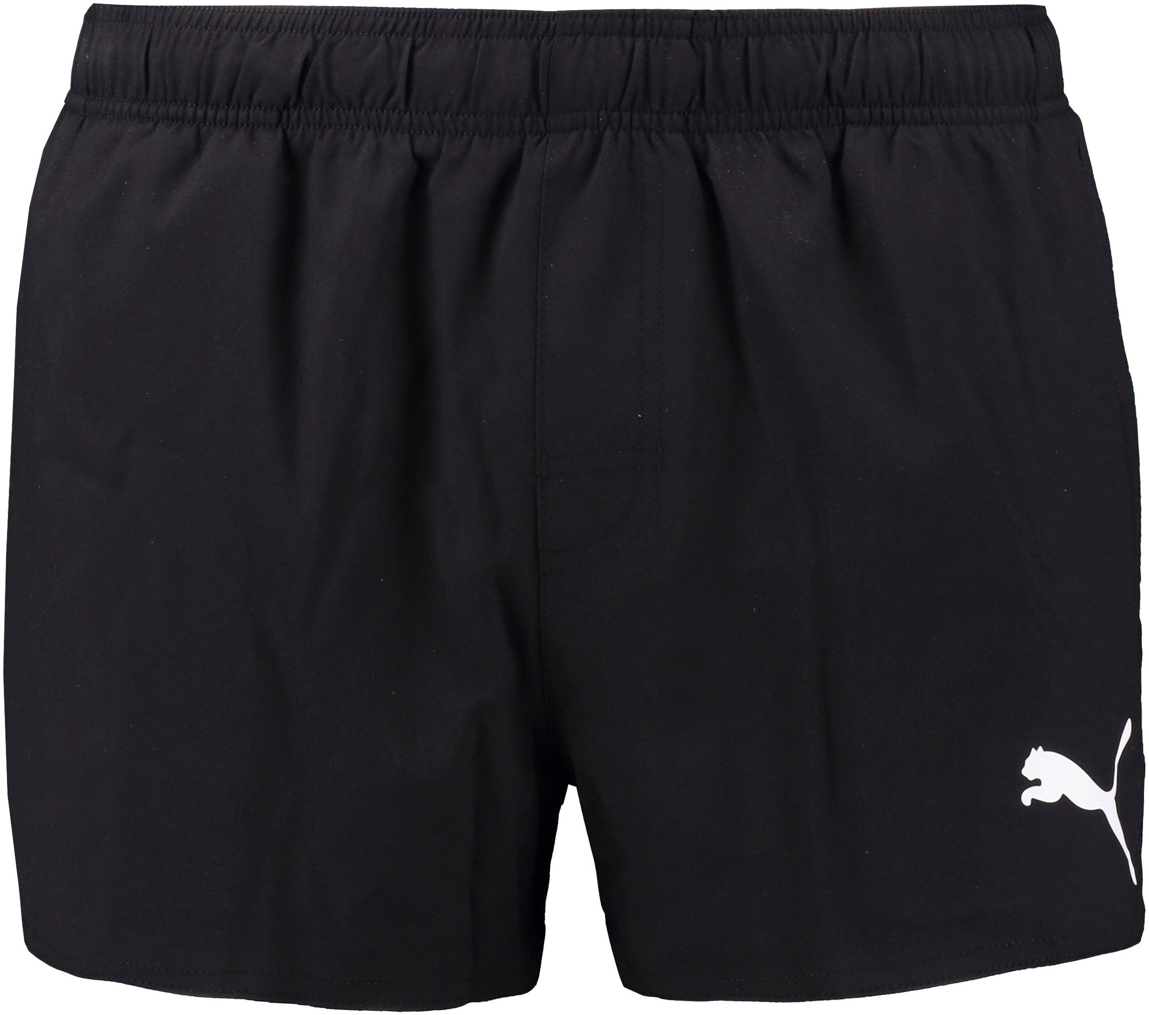 PUMA Badeshorts, mit Seitentaschen