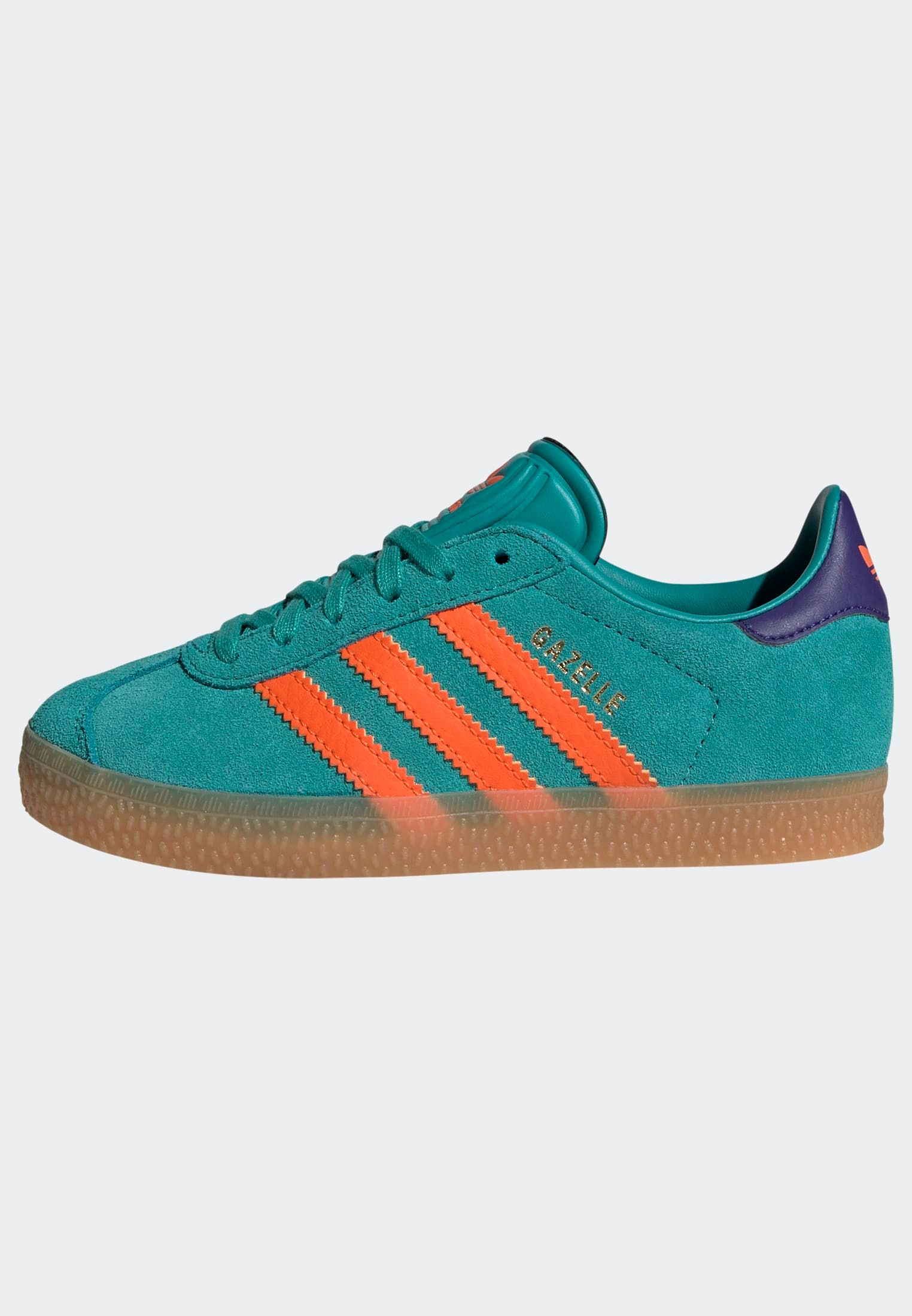 adidas Originals Sneaker »GAZELLE«