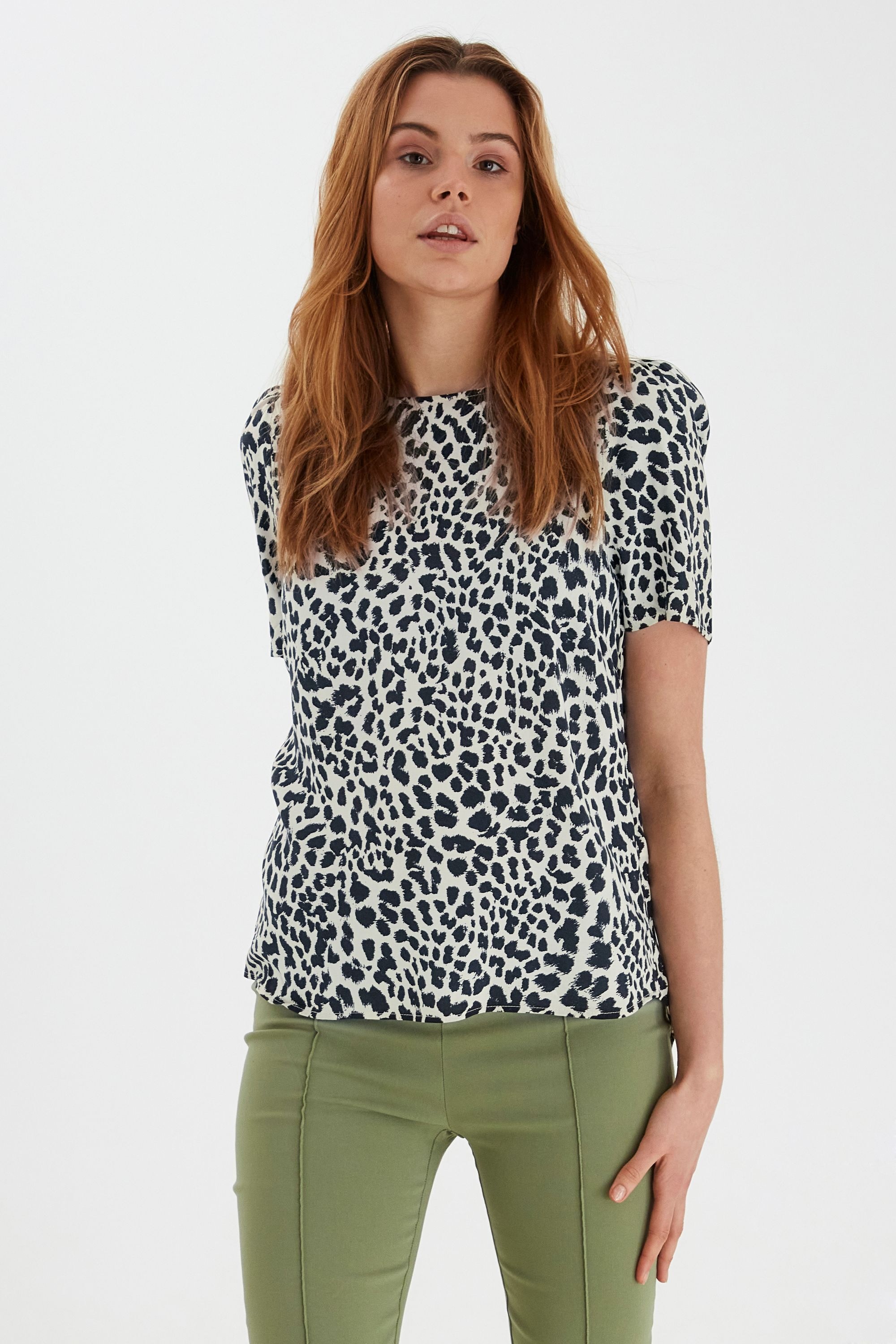 b.young Tunika »Bluse BYMmjoella«