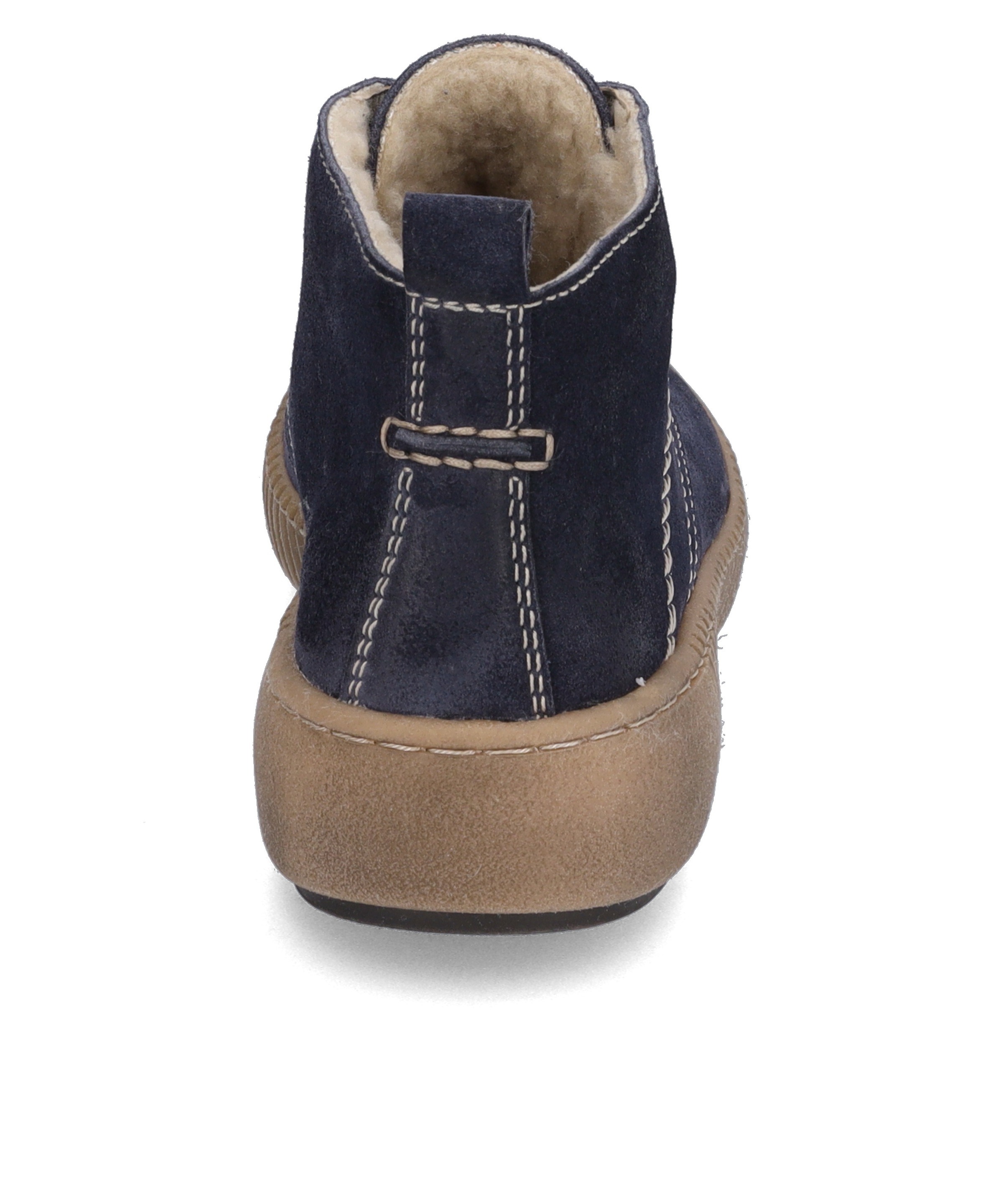 Josef Seibel Stiefelette »Maren 02, ocean«