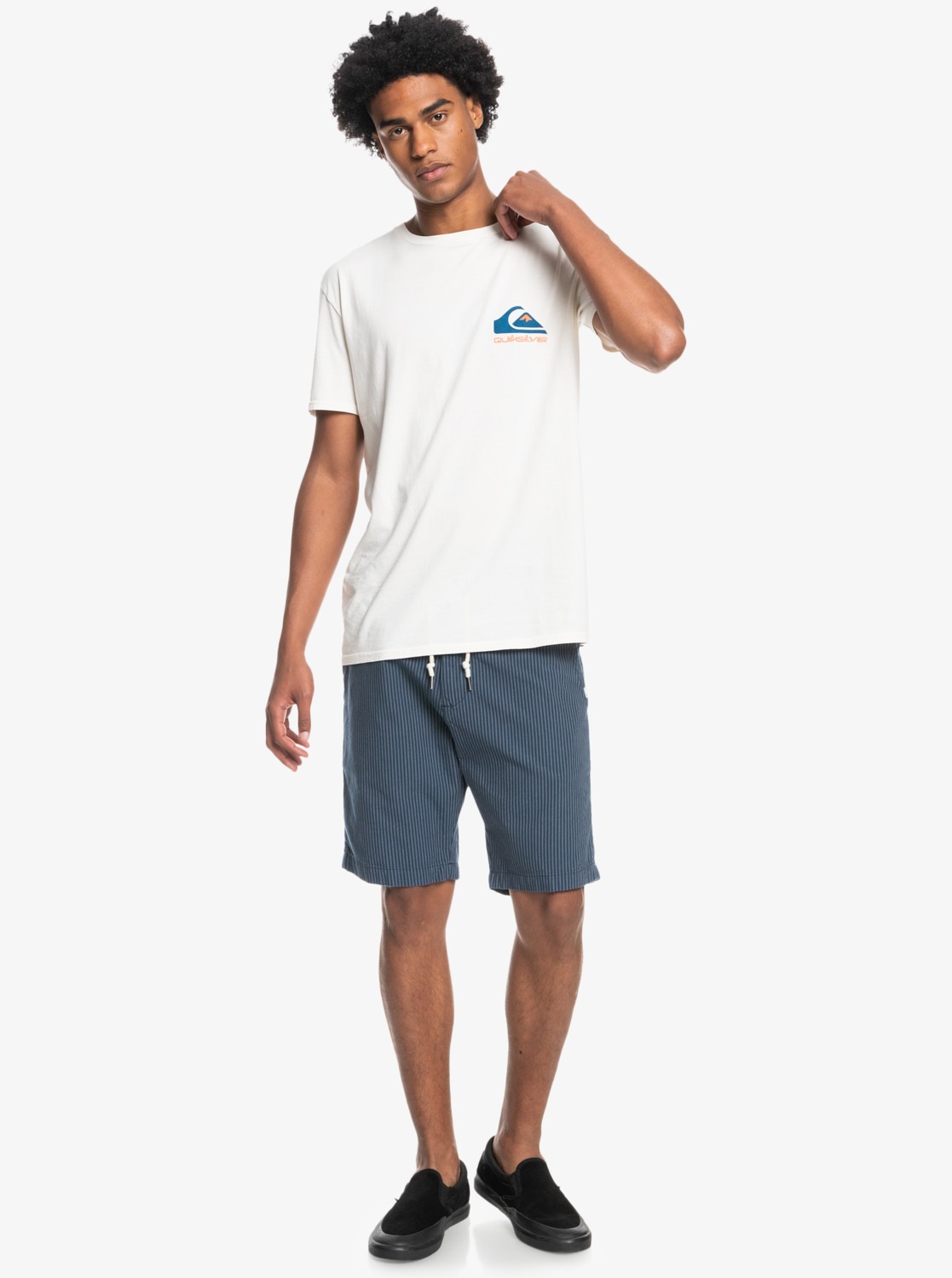 Quiksilver Chinoshorts »Sheringa Mix«