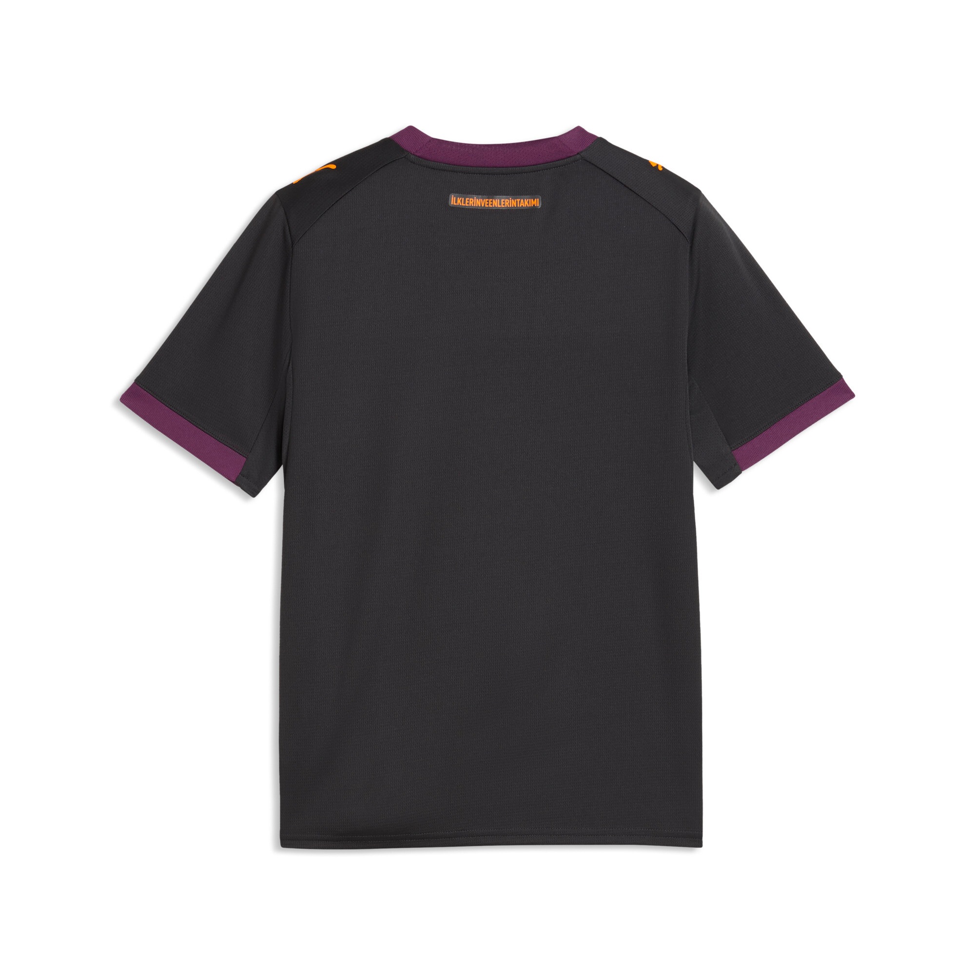 PUMA Fußballtrikot »GSK AWAY JERSEY REPLICA JR«