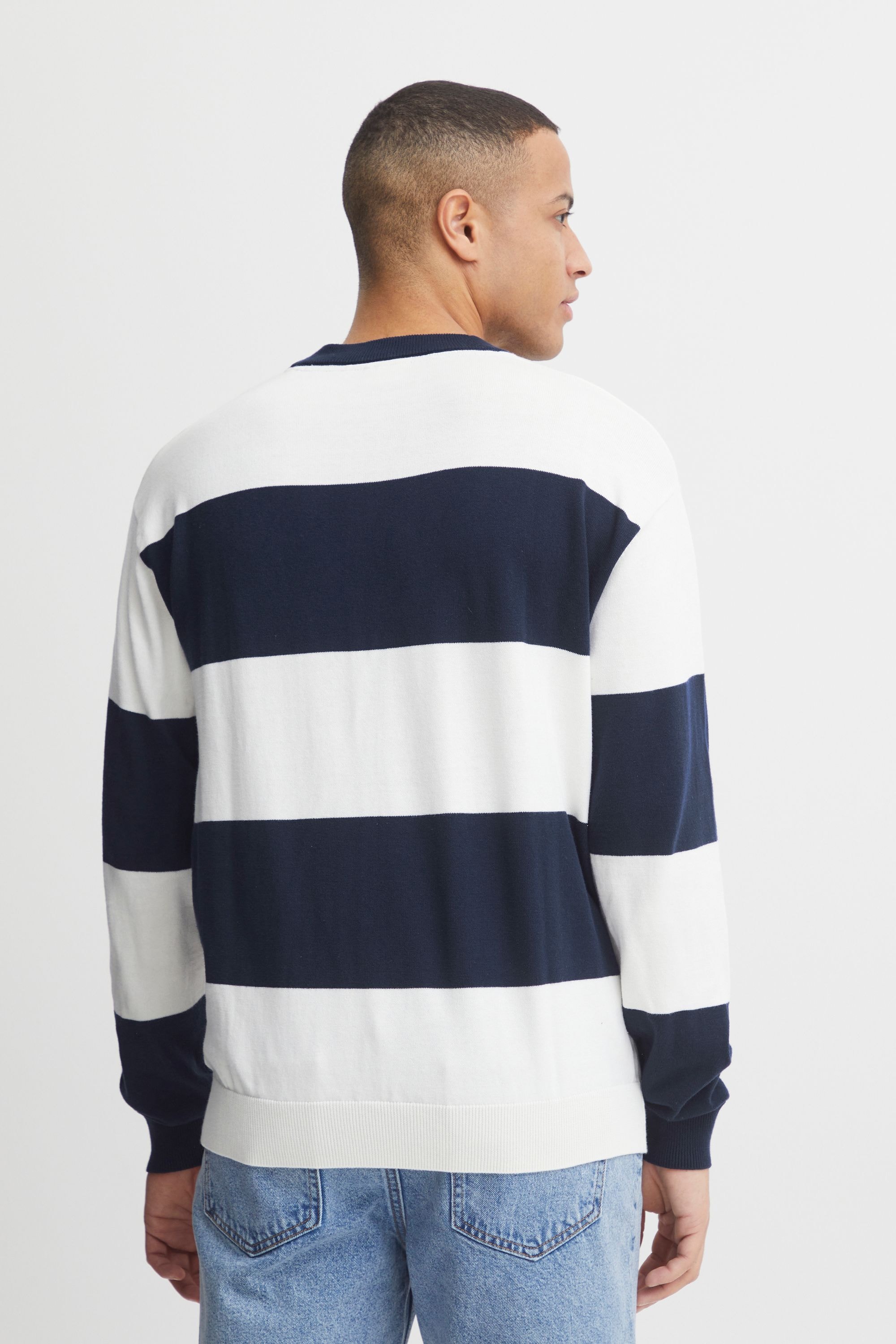 !Solid Strickpullover »Strickpullover SDFedele«