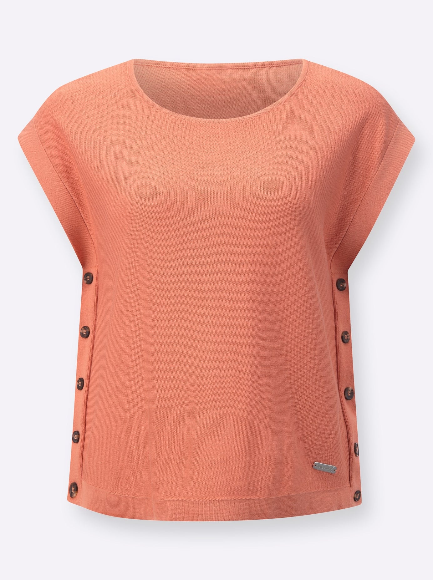 Casual Looks Pullunder »Pullunder«