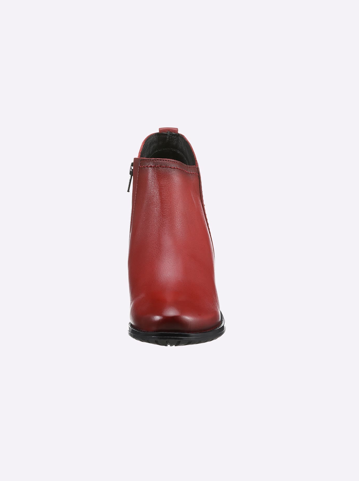 heine Stiefelette