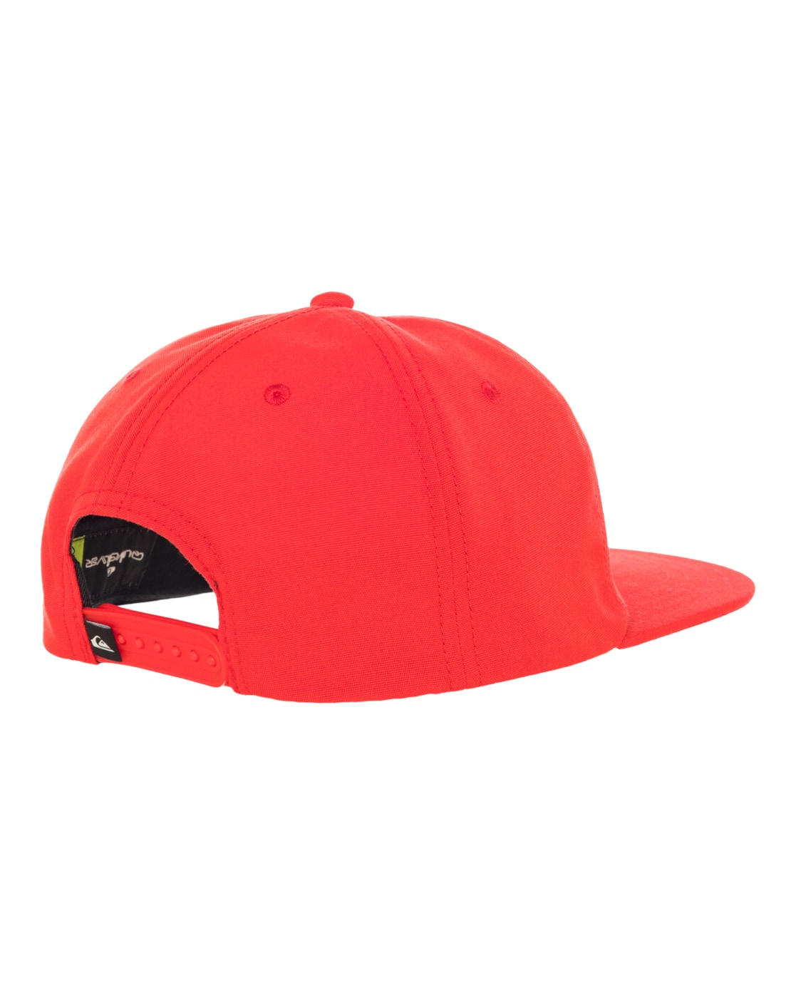 Quiksilver Snapback Cap »Dna Clicked«