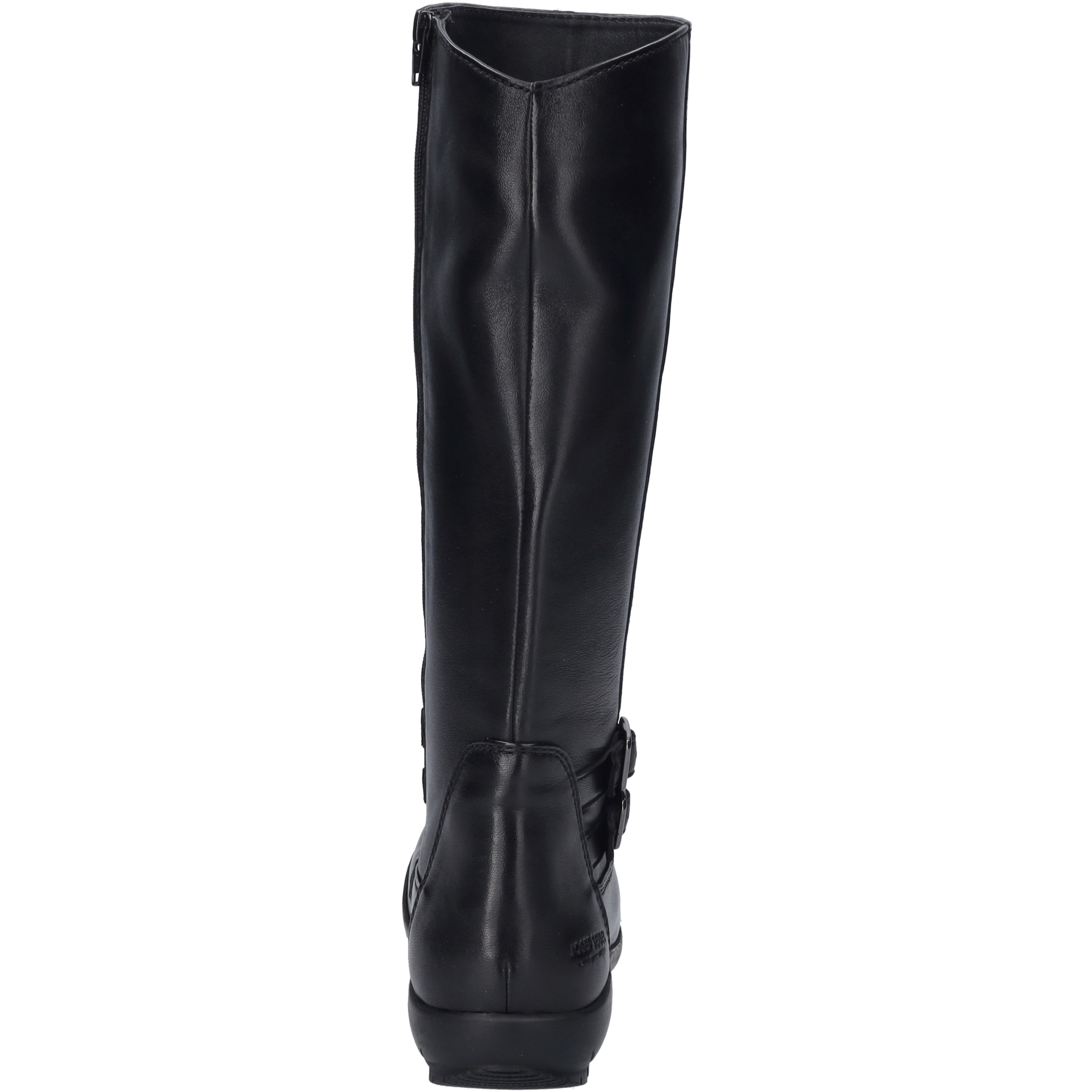 Josef Seibel Stiefel »Charlotte 10, schwarz«