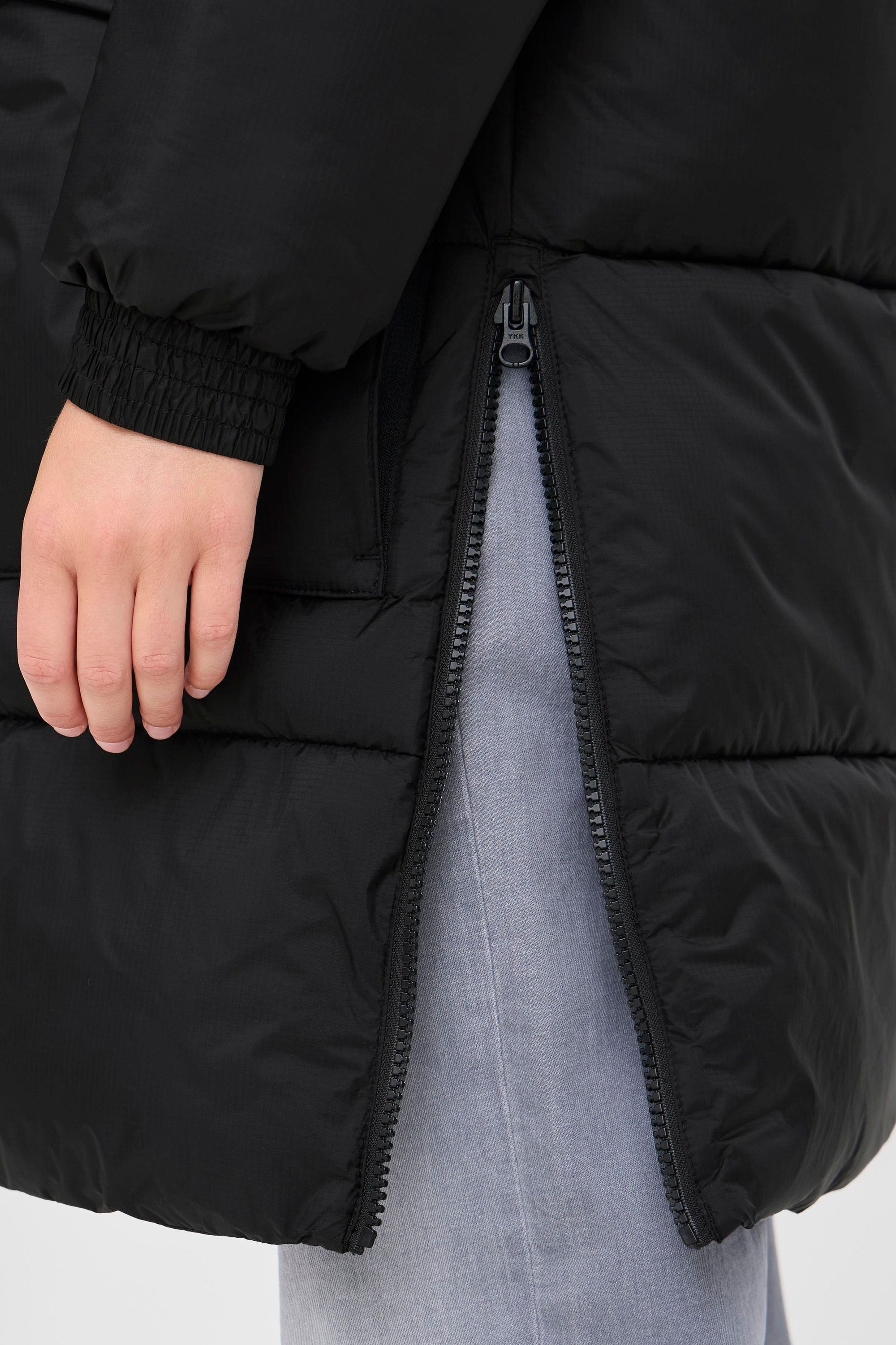 North Bend Steppmantel »Steppmantel NBAmaro«