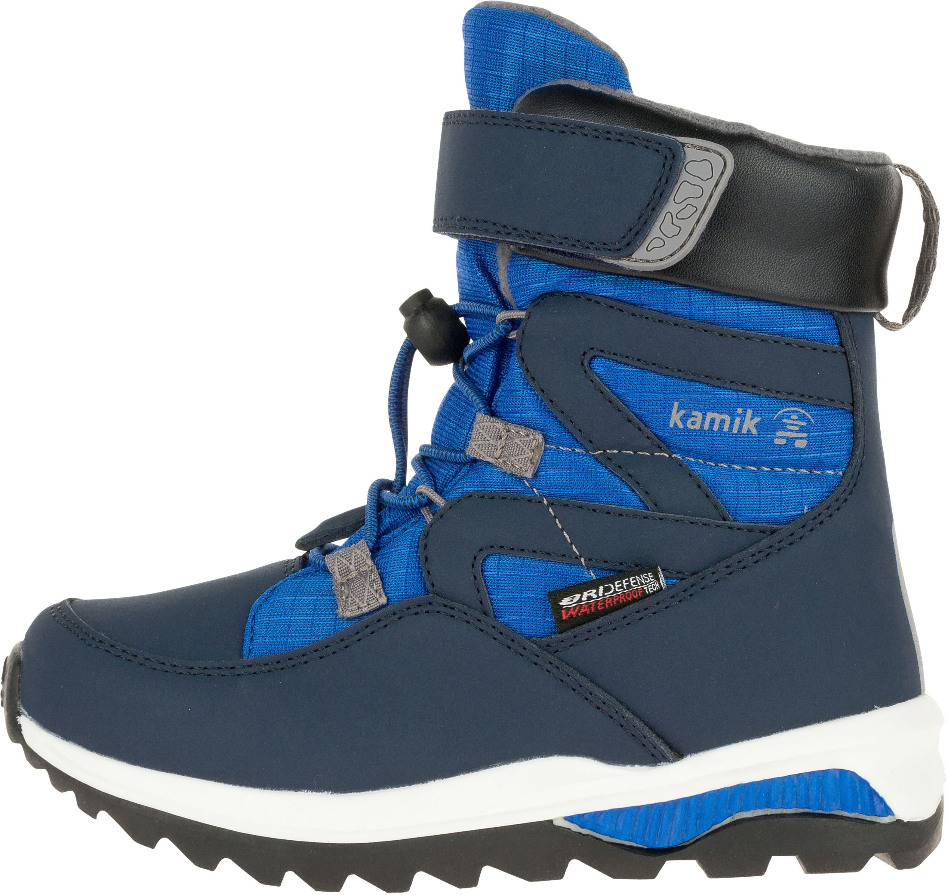 Kamik Outdoorschuh »ROCKY«