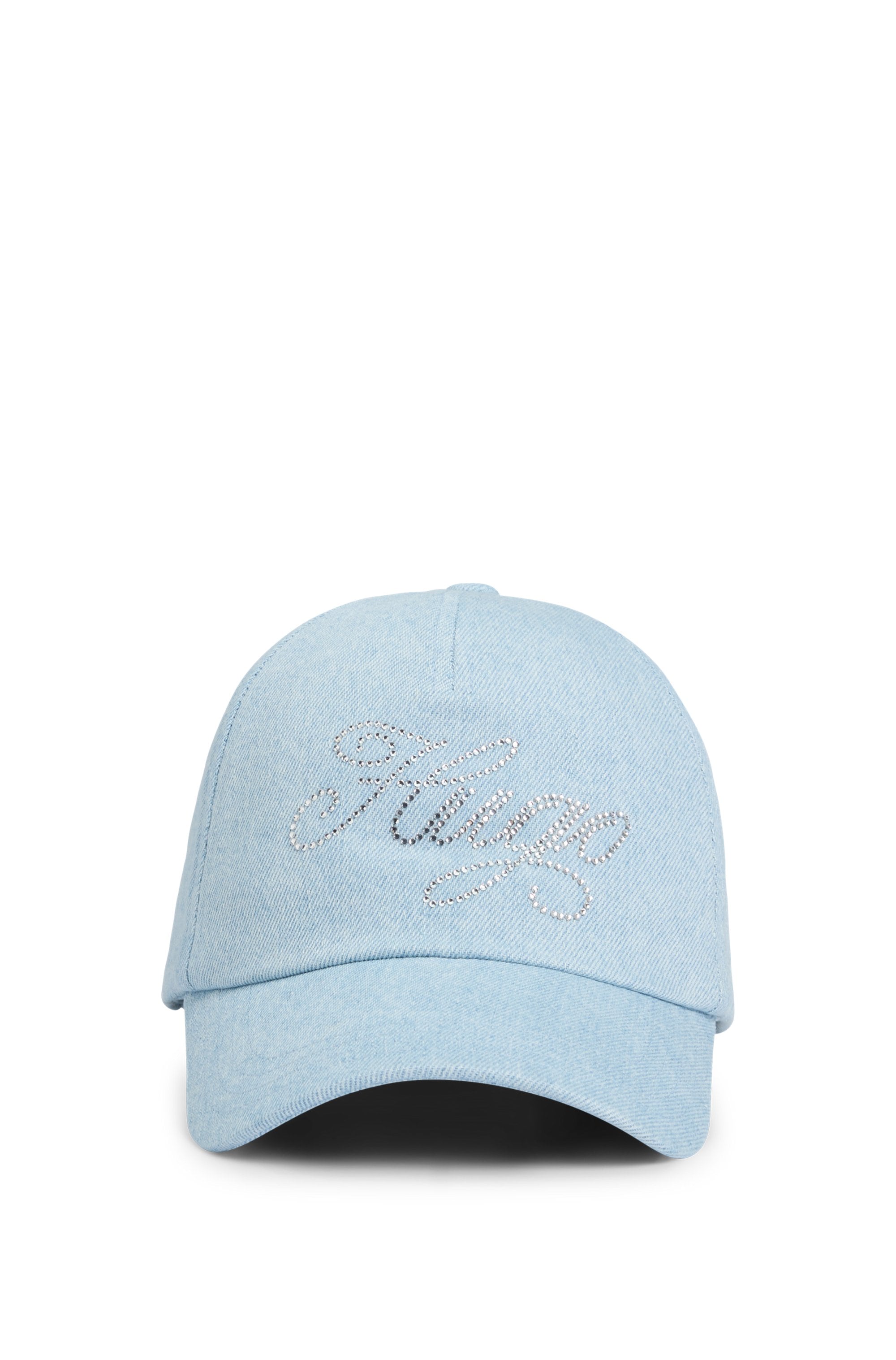HUGO Blue Baseball Cap »Alyce-D-ST«, Unisex