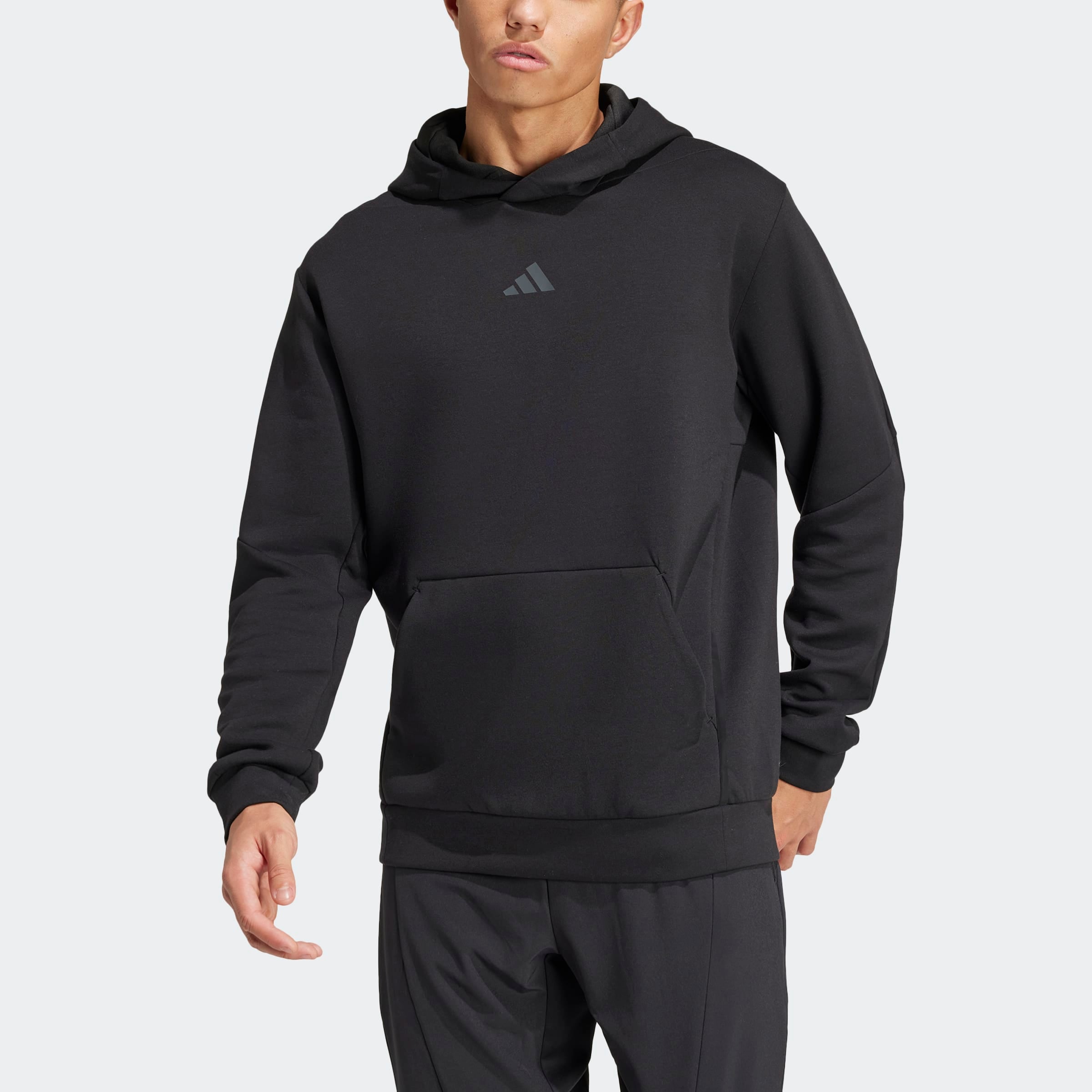 adidas Performance Kapuzensweatshirt »D4T HOODIE«

