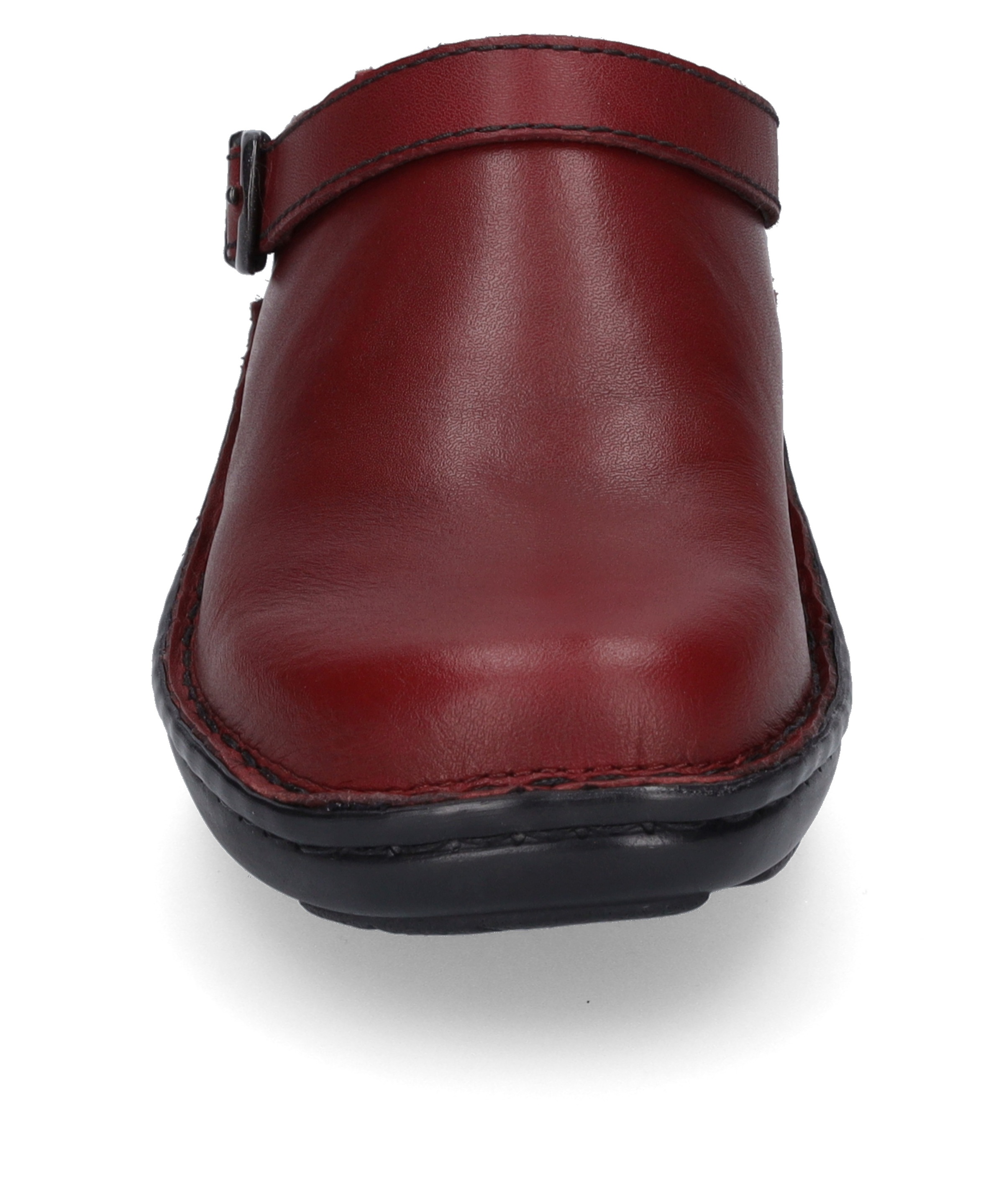 Josef Seibel Clog »Betsy, hibiscus«