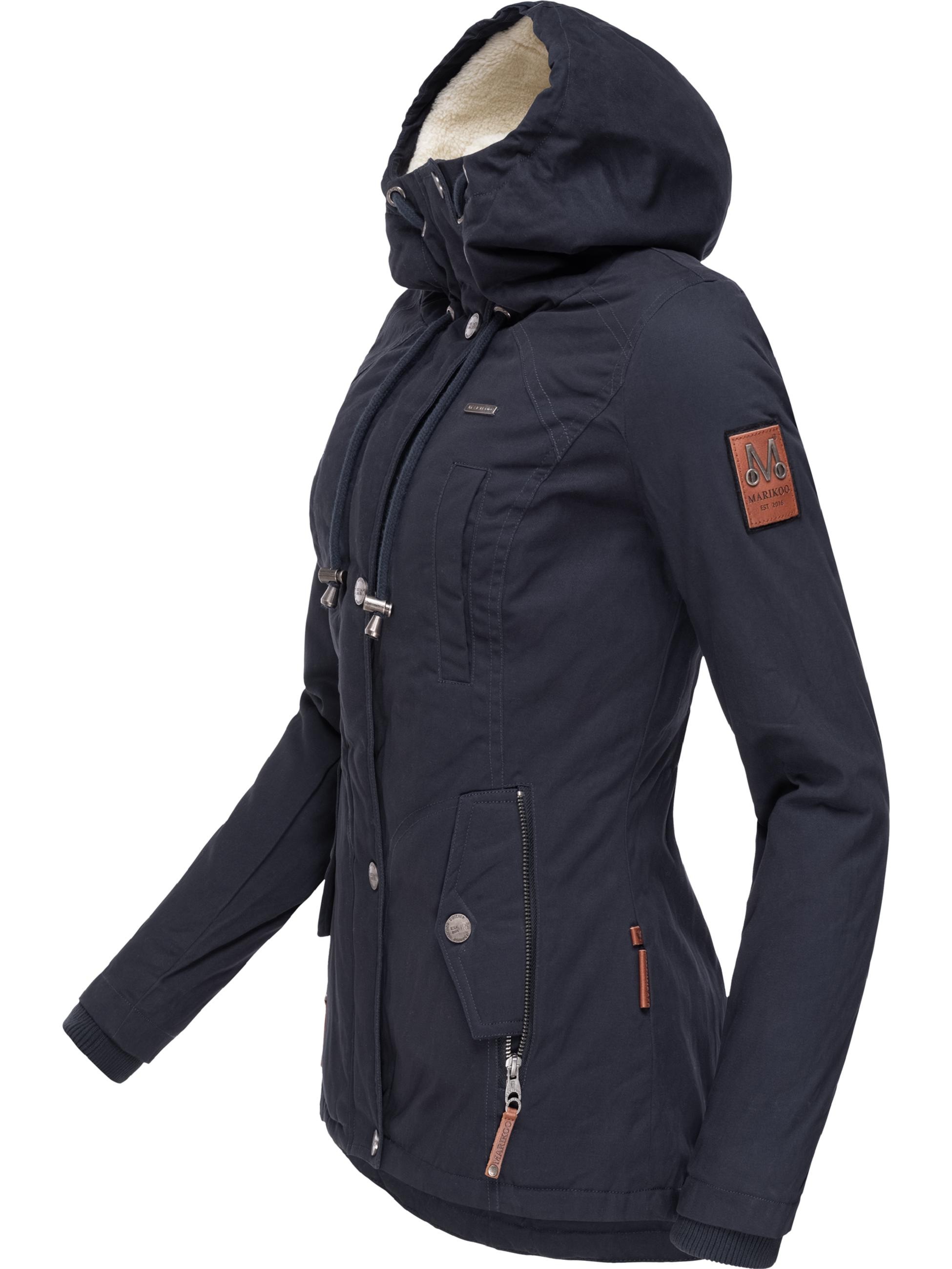 Marikoo Winterjacke »Winterjacke Bikoo«