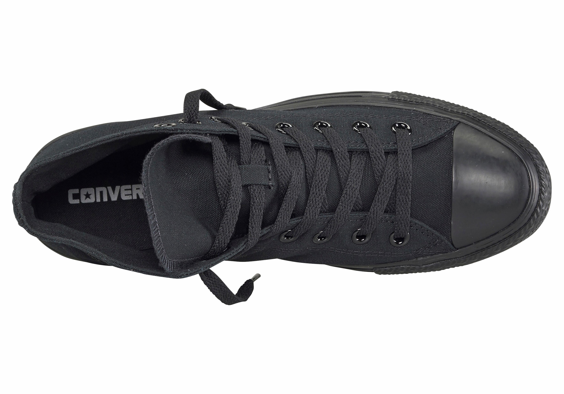 Converse Sneaker »CHUCK TAYLOR ALL STAR HI Unisex Mono«