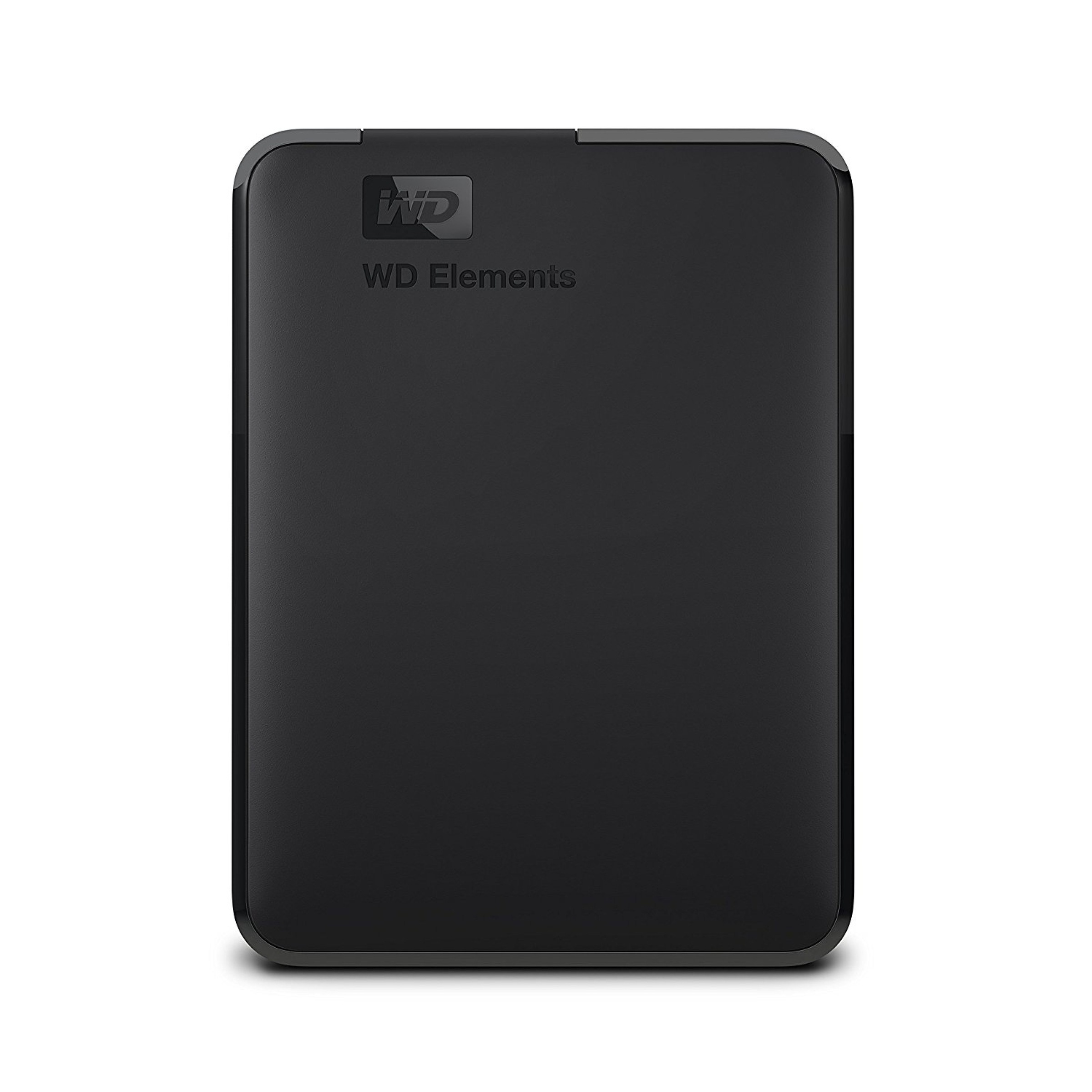 WD Elements ext portable 4TB Festplatte