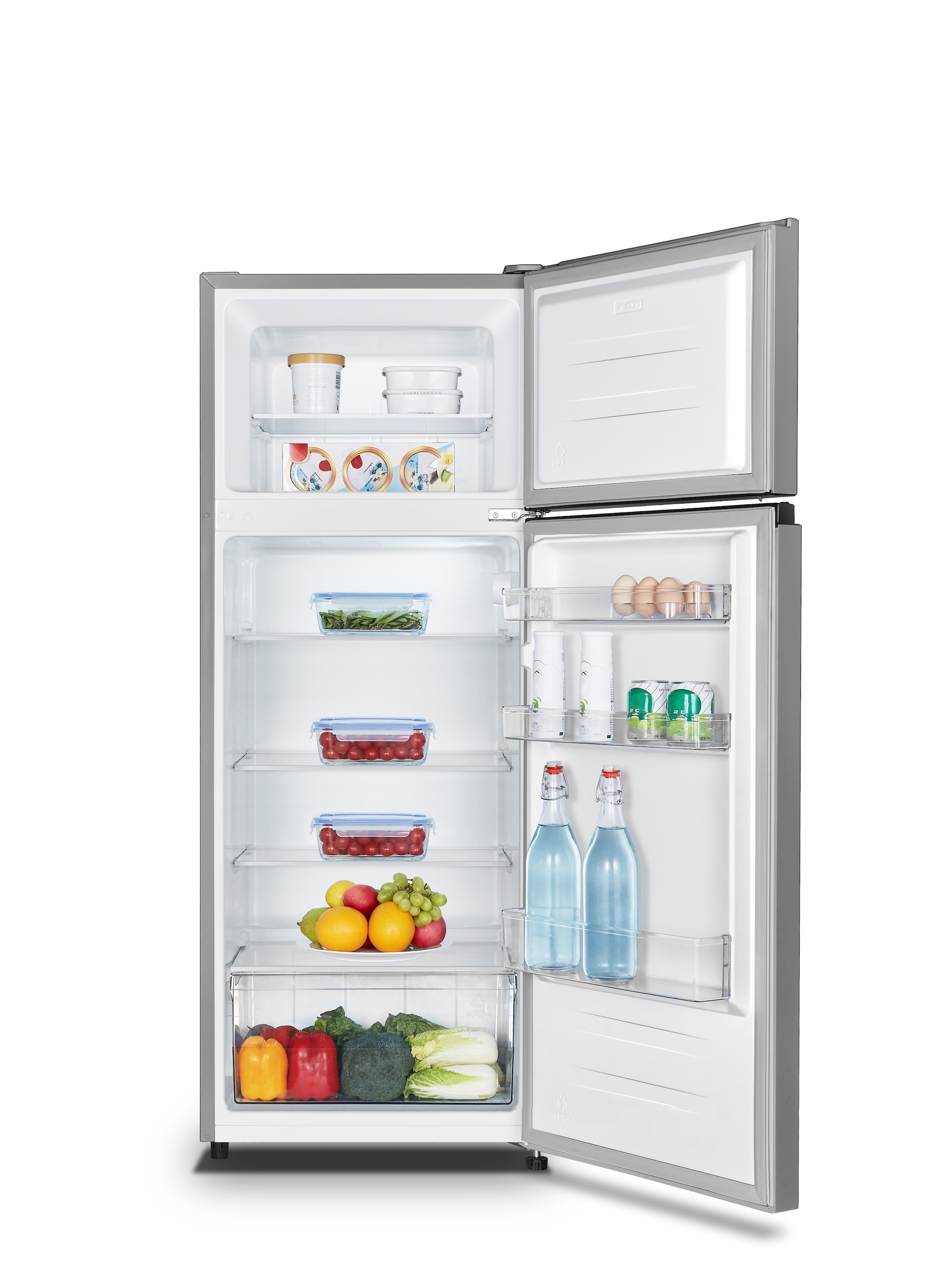 GORENJE Kühl-/Gefrierkombination »RF 414 EPS4«