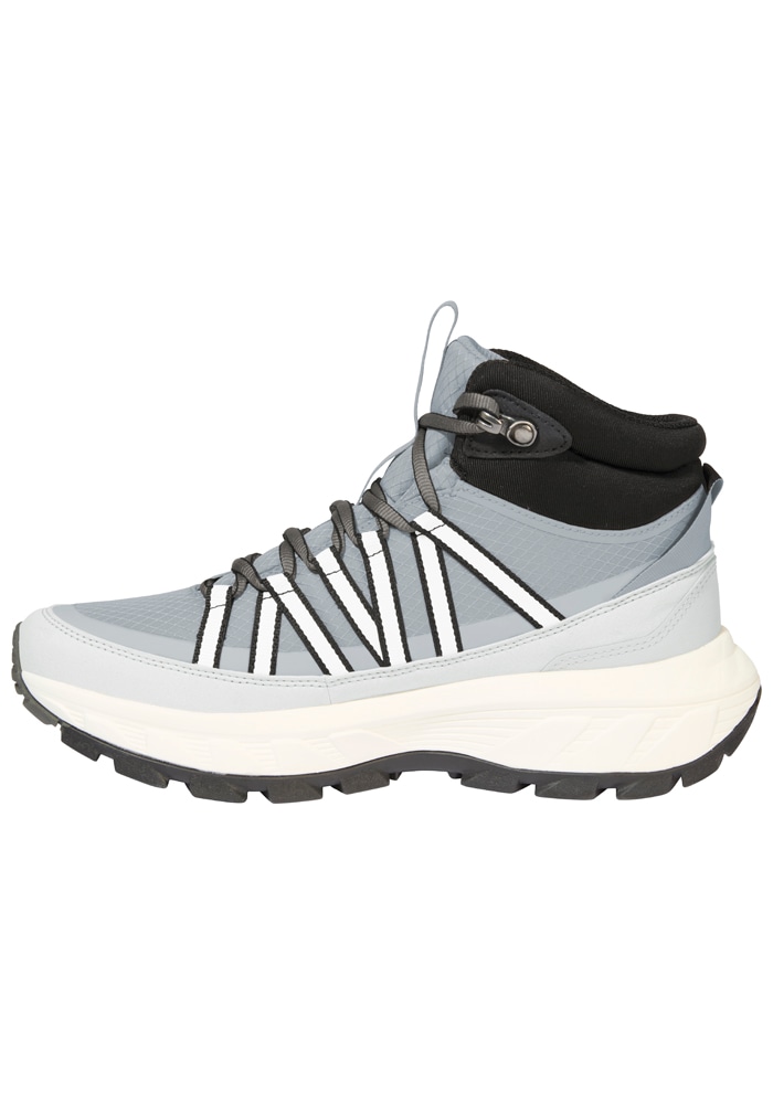 Jack Wolfskin Wanderschuh »WILD HIKE TEXAPORE MID W«  wasserdicht, Trekkingschuh