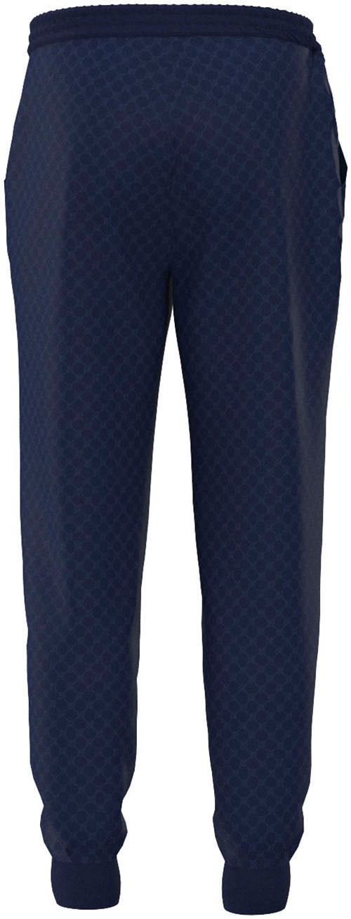 JOOP! Jogger Pants »Leisure«, mit Cornflower-Allovermuster