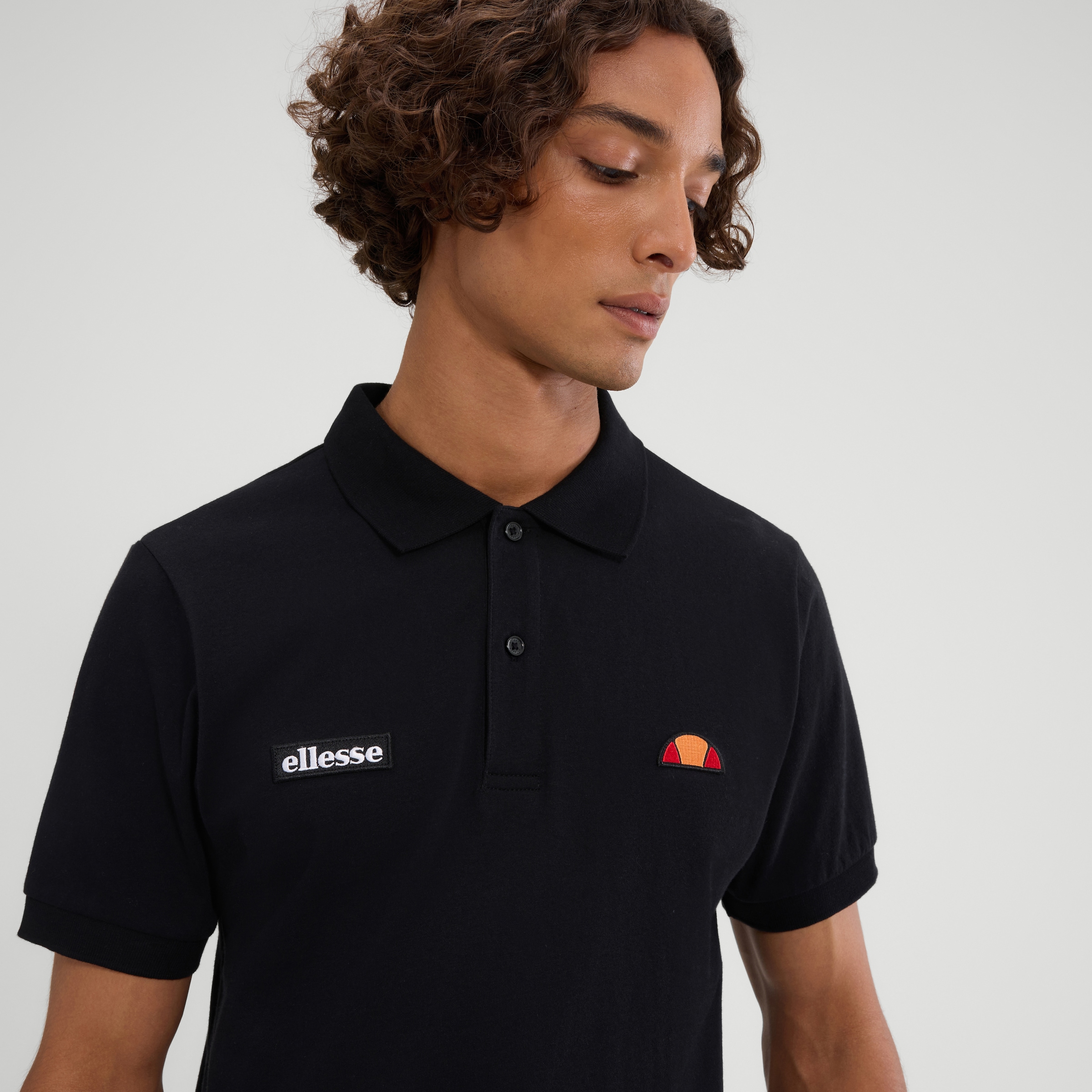 Ellesse Poloshirt »LESSEPSIA POLO«