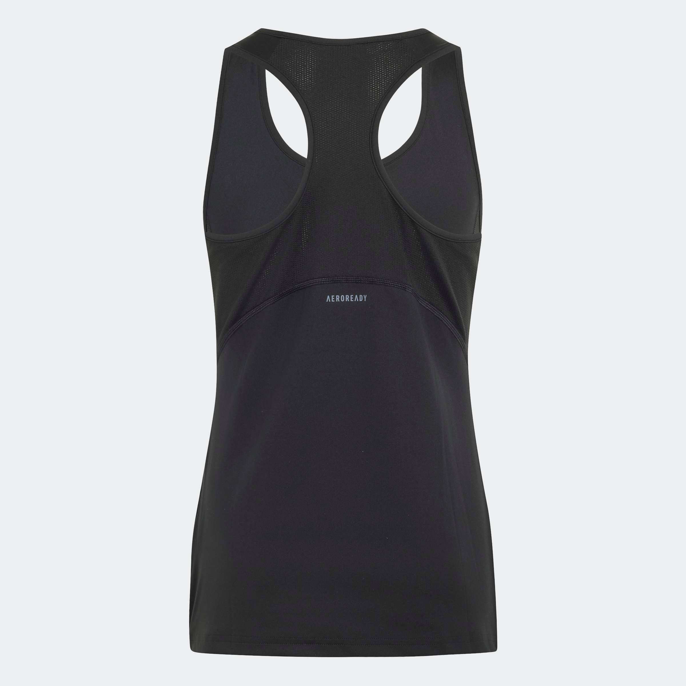 adidas Sportswear Tanktop »TECHFIT KIDS« für Children, mit Rundhalsausschnitt, ohne Verschluss