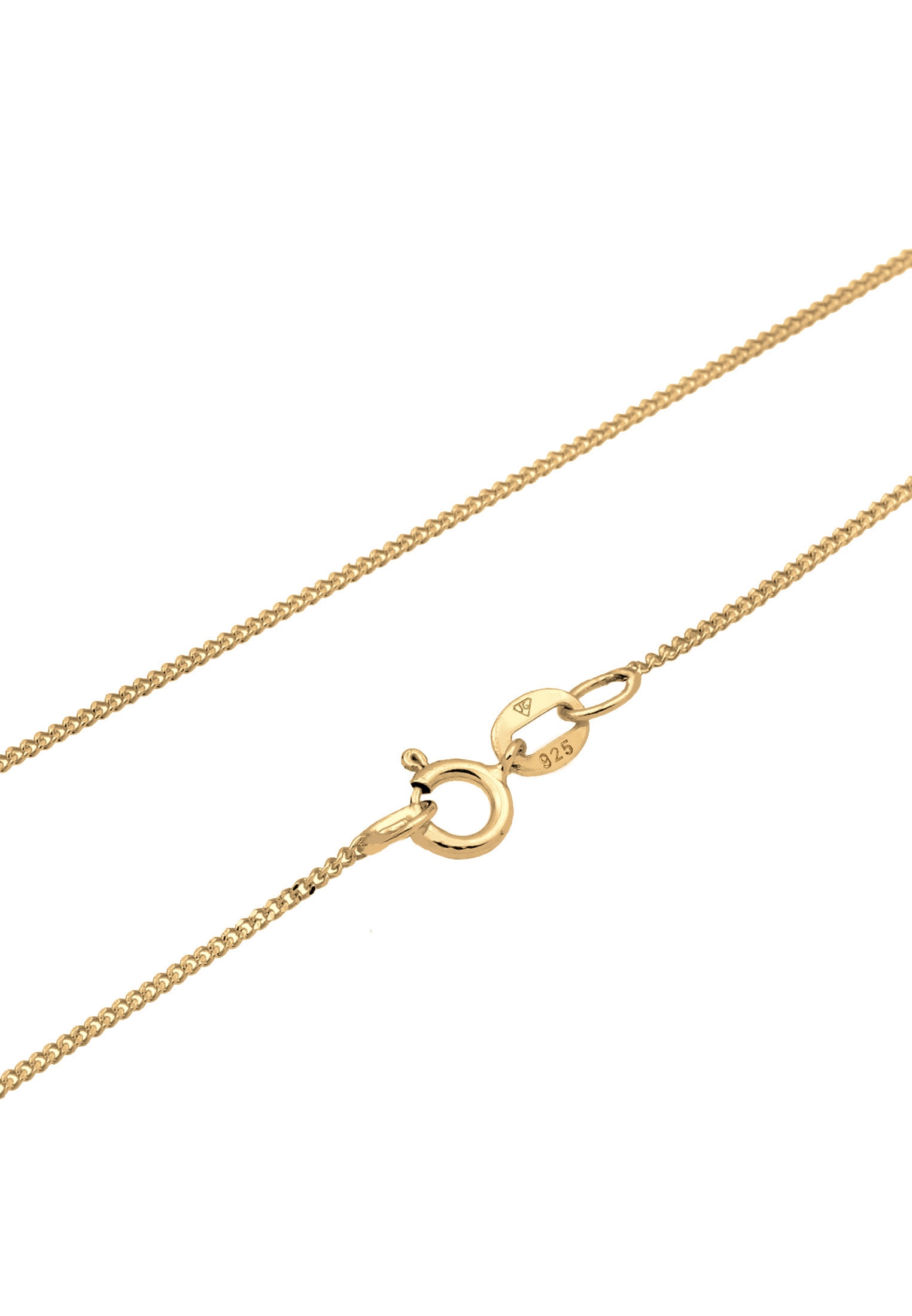 Elli Ohrring und Ketten Set »Schmuckset Herz Liebe Cut Out Trend Valentinstag 925 Silber«