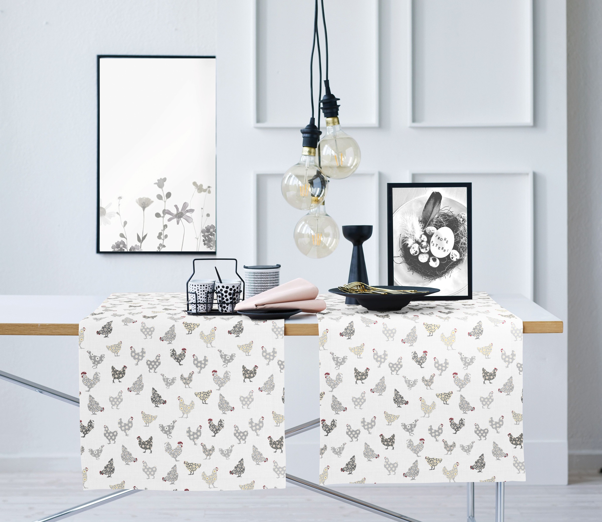 APELT Tischdecke »6710«