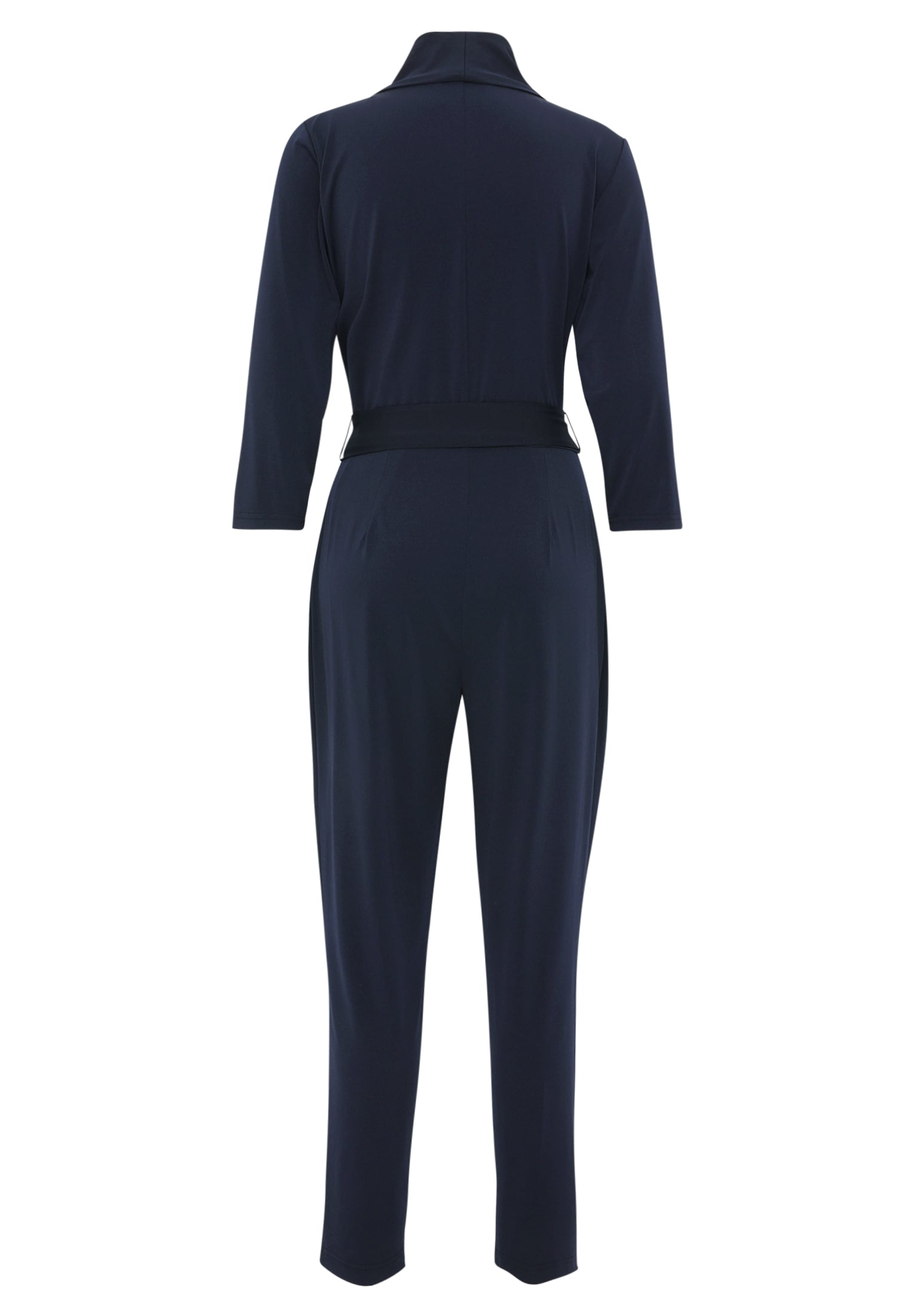 Betty Barclay Jumpsuit »Jumpsuit mit Eingrifftaschen«