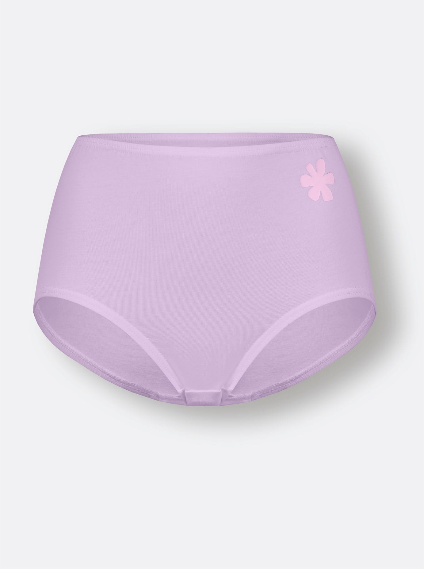 wäschepur Taillenslip 6 Stk.