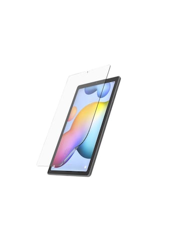 Displayschutzglas »Displayschutz Hiflex f. Samsung Galaxy Tab S6 Lite 10.4" 20/22«