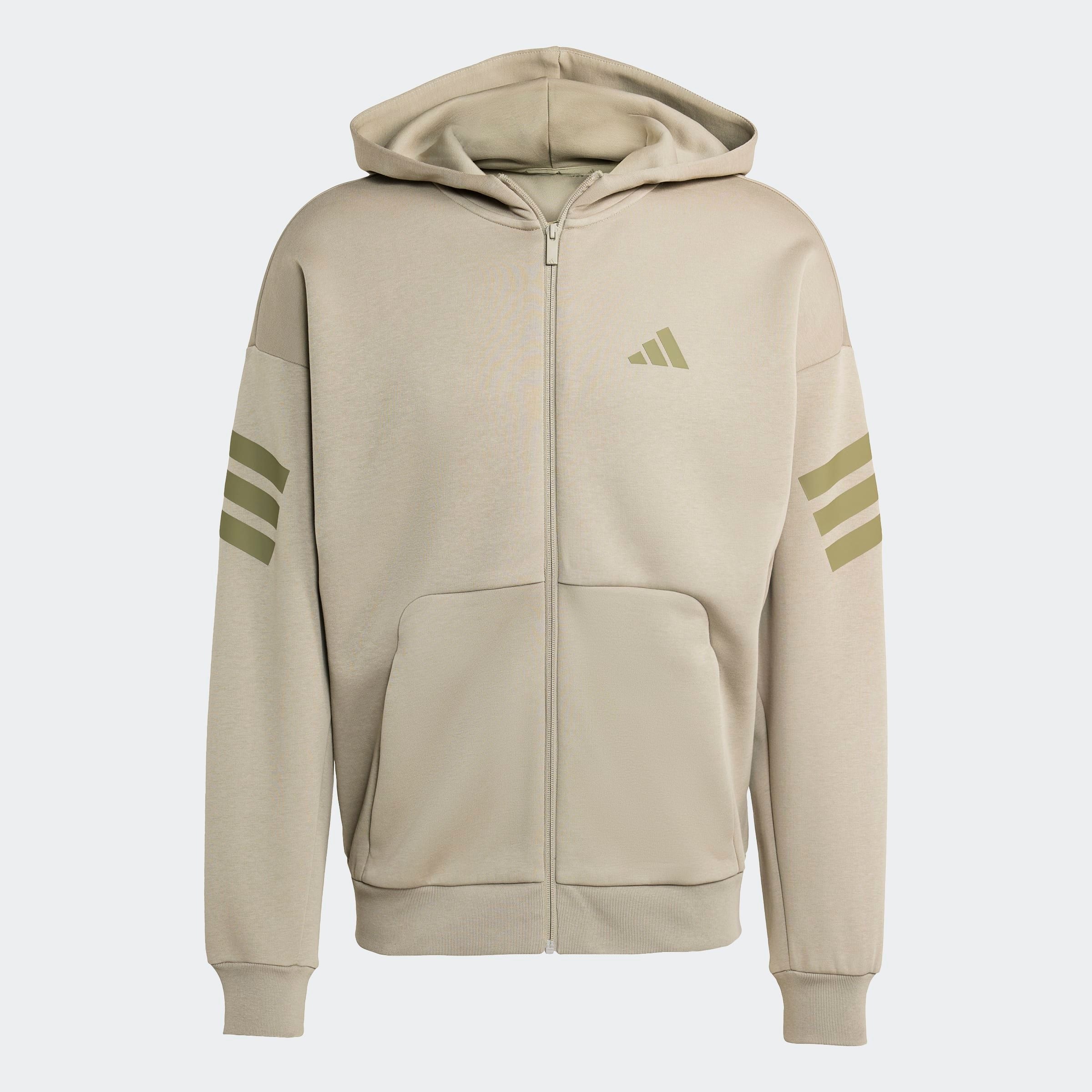 adidas Sportswear Sweatshirt »M FI 3S FZ«
