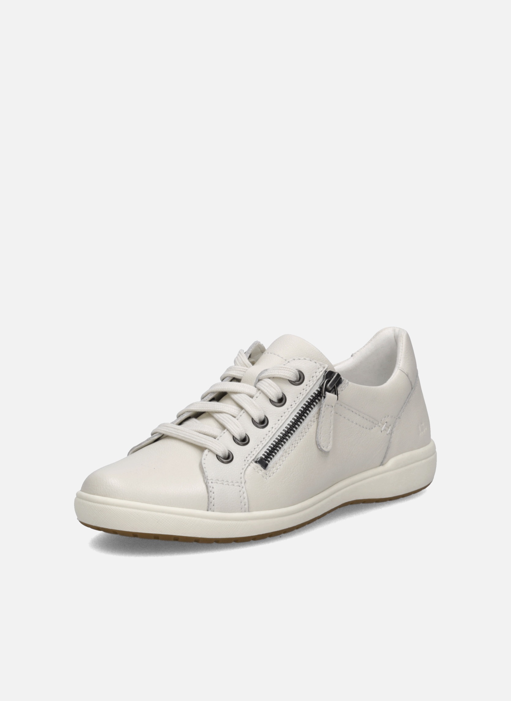 Josef Seibel Sneaker »Cynthia 02, weiss«
