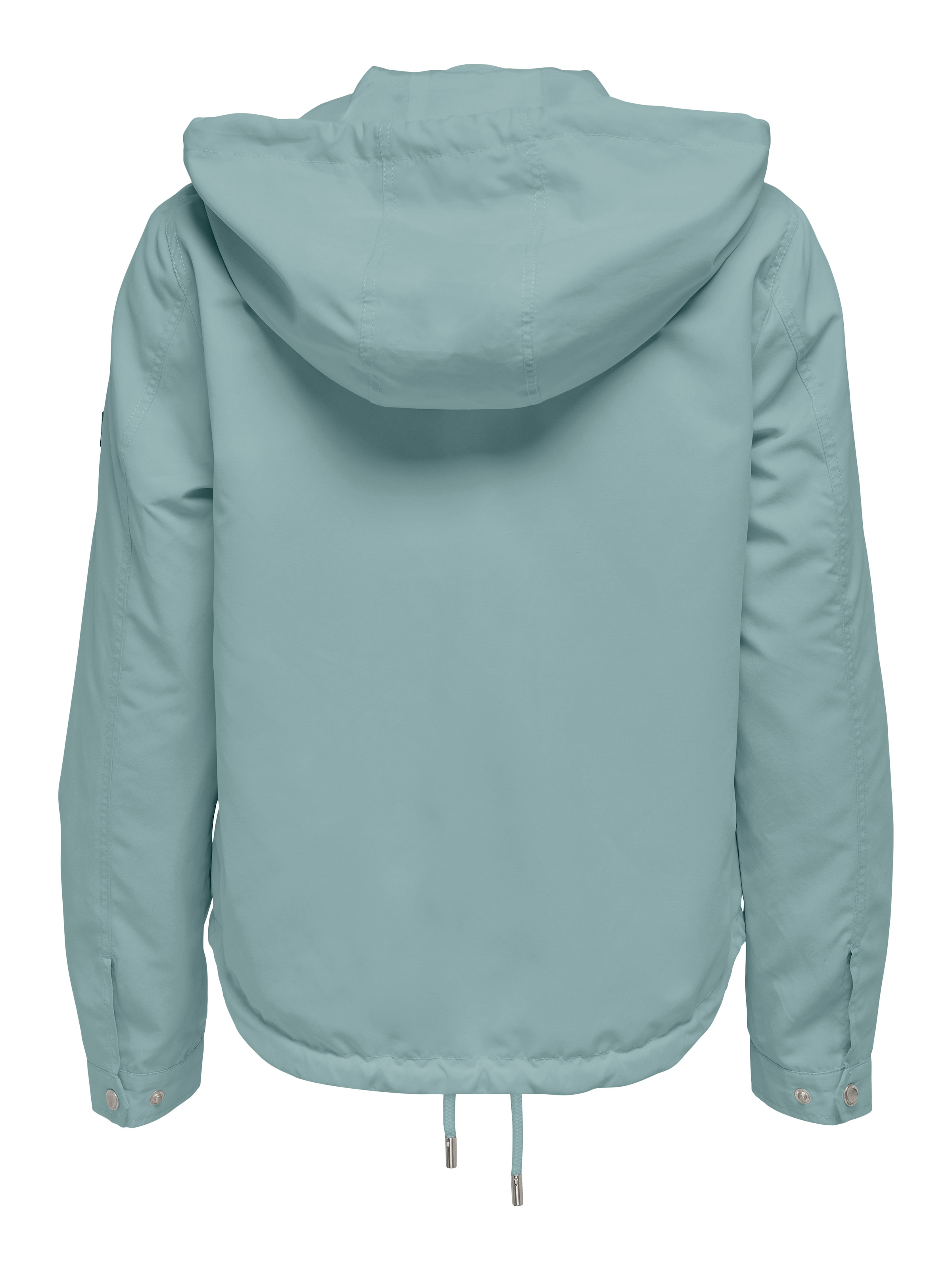 ONLY Parka »ONLSKYLAR HOOD SPRING JACKET CC OTW«, mit Kapuze