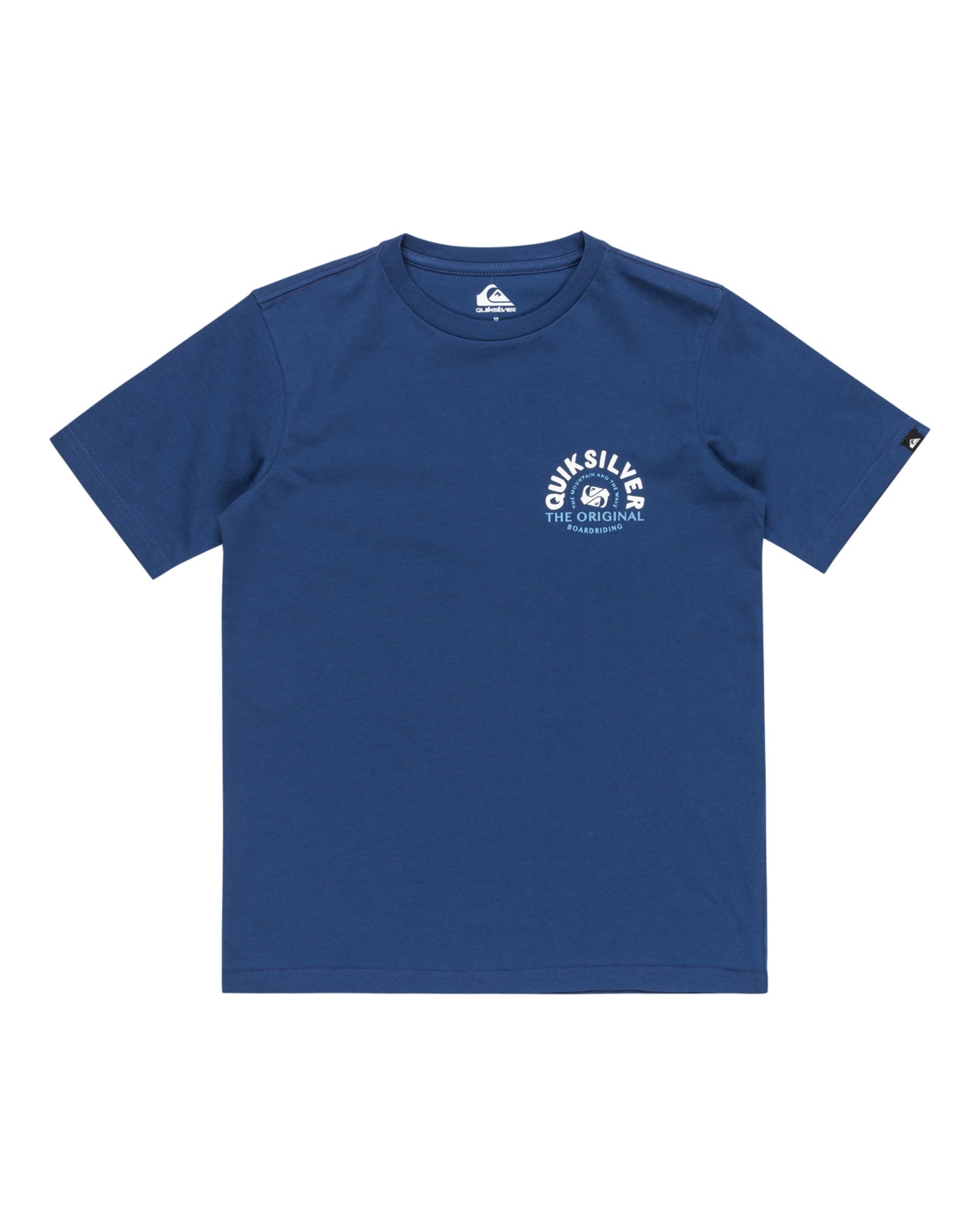 Quiksilver Shirttop »Ev Summer Road«