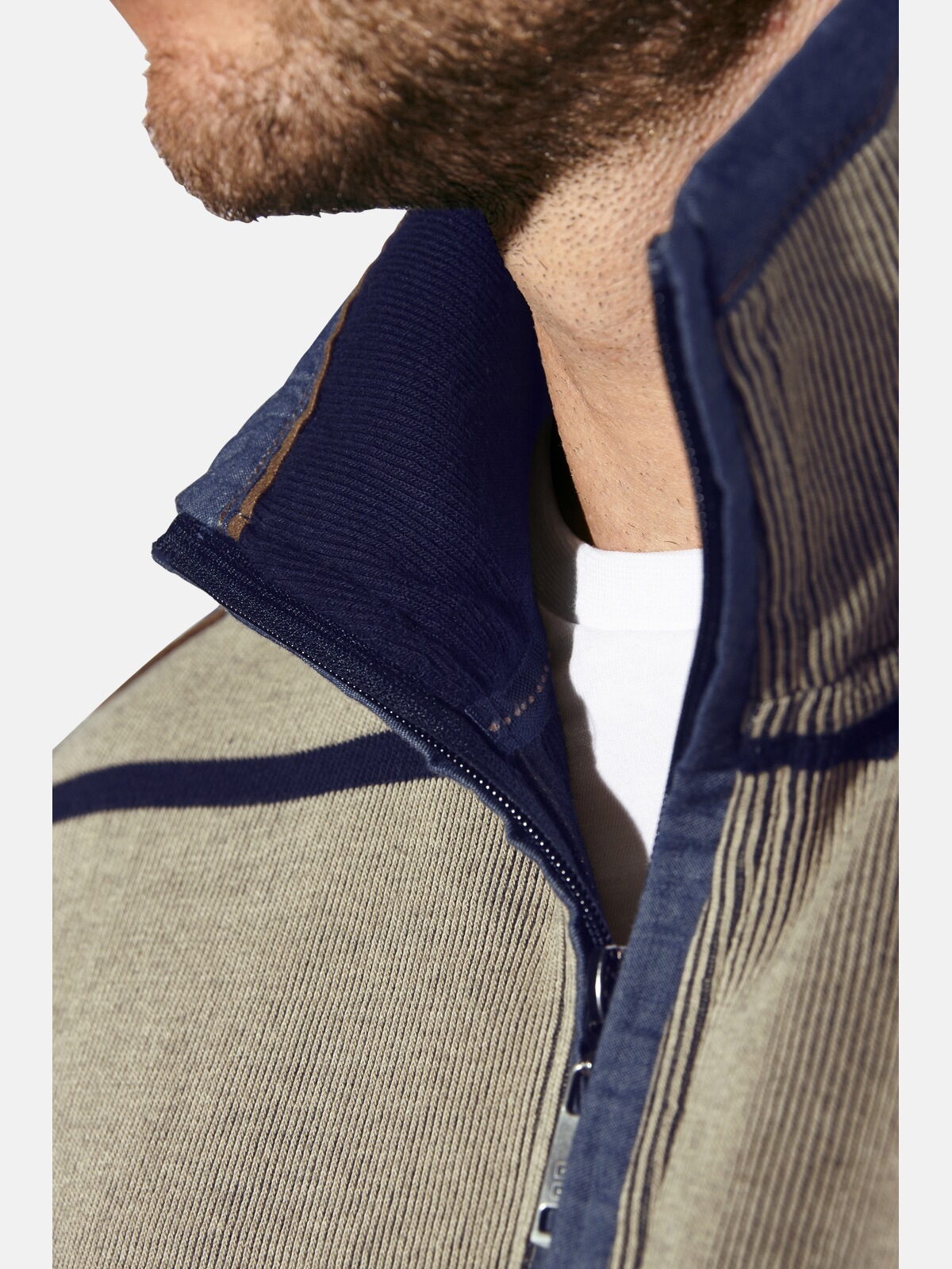 Babista Sweatshirt »Sweatshirt PASQUIO«