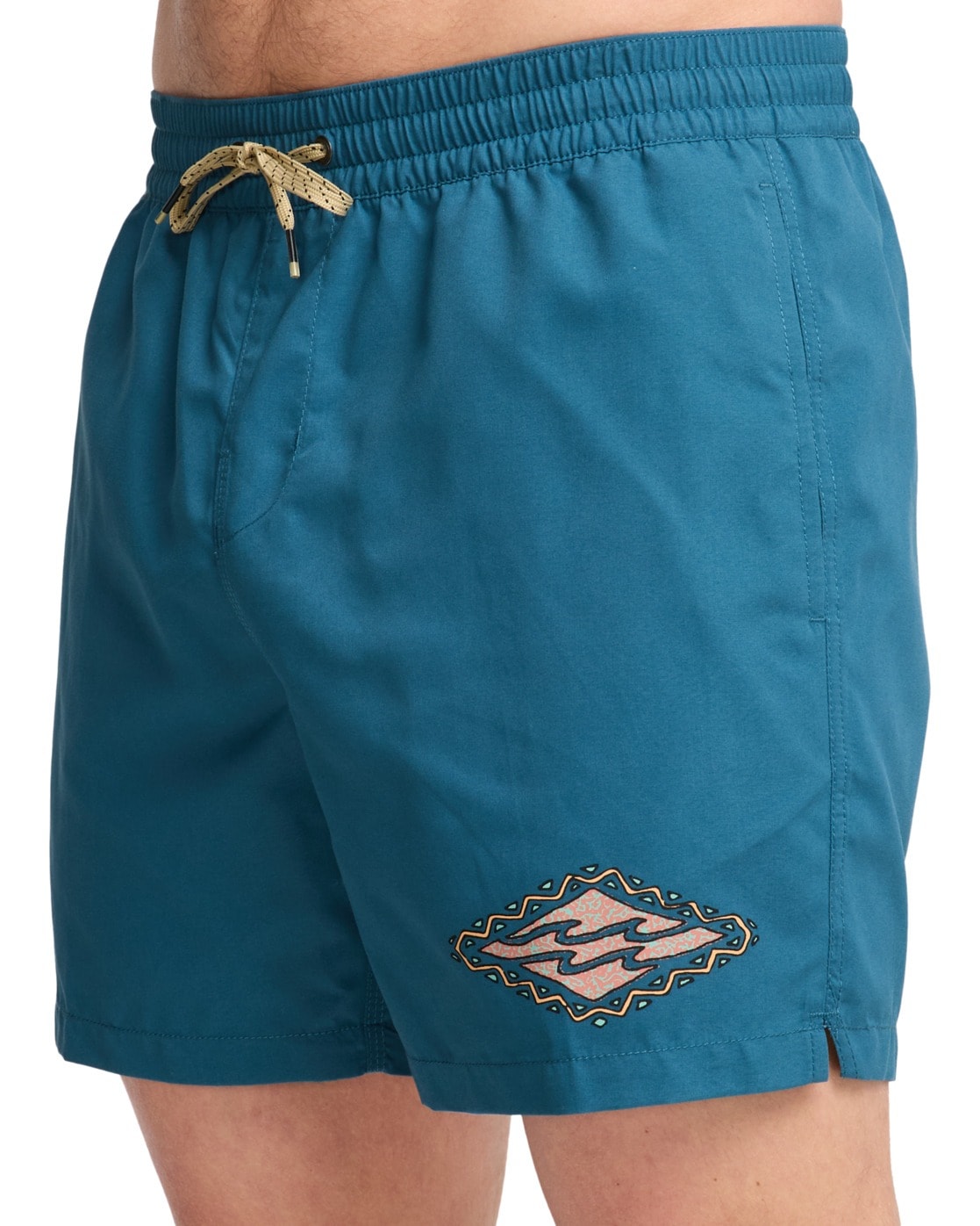 Billabong Boardshorts »Foundation Layback«