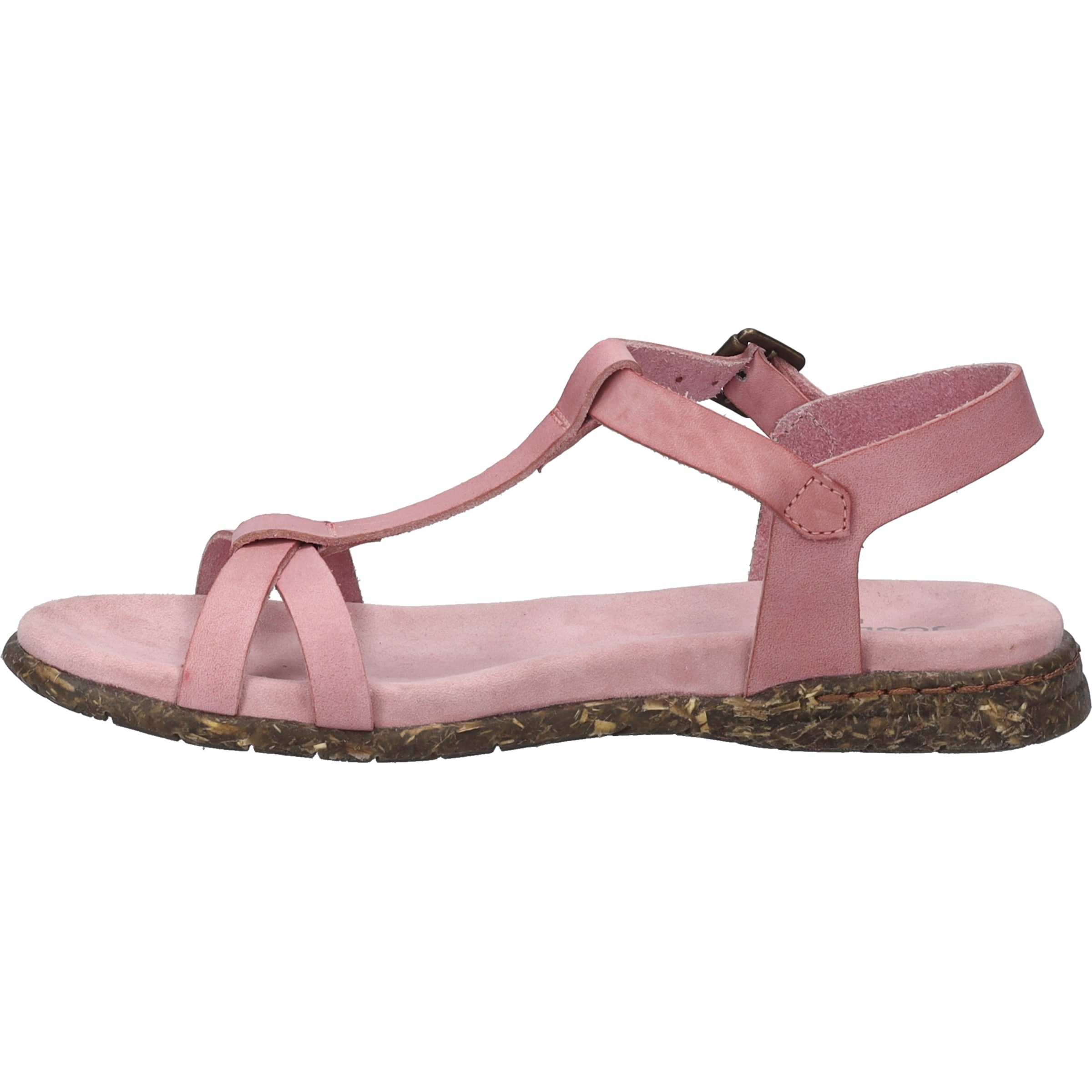 Josef Seibel Sandale »Fabricia 01, pink«