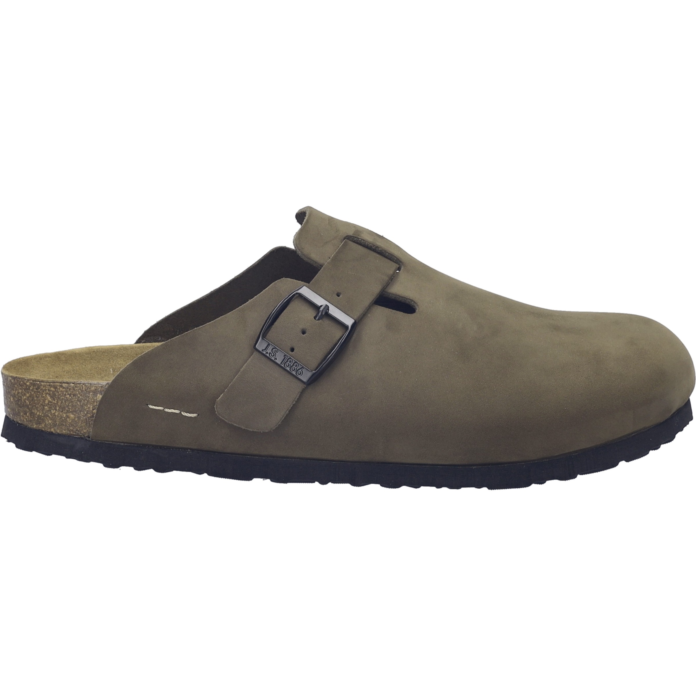 Josef Seibel Clog »Josef 04, bosco«