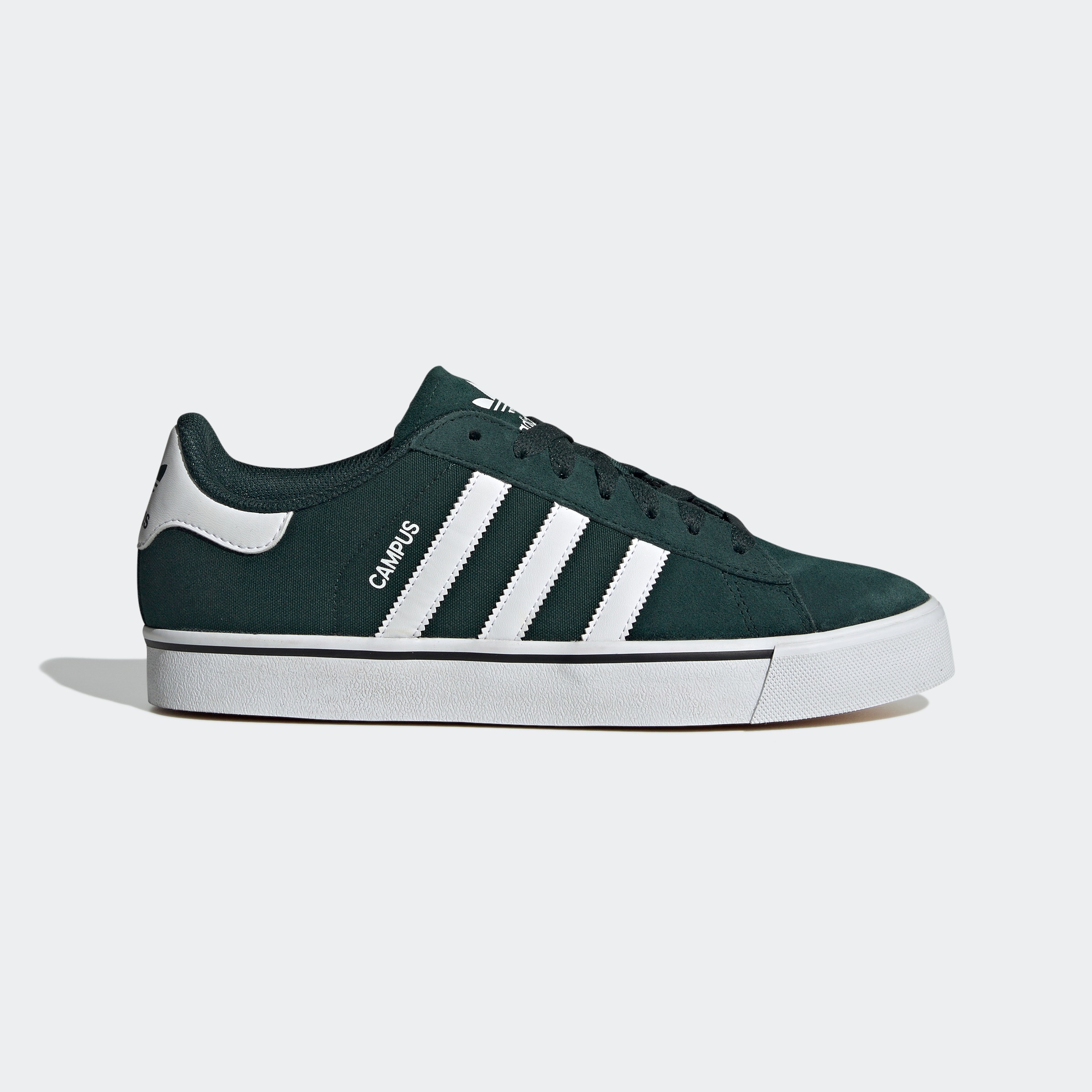 adidas Originals Sneaker CAMPUS VULC mit klassischem Canvas Obermaterial bestellen bei OTTO