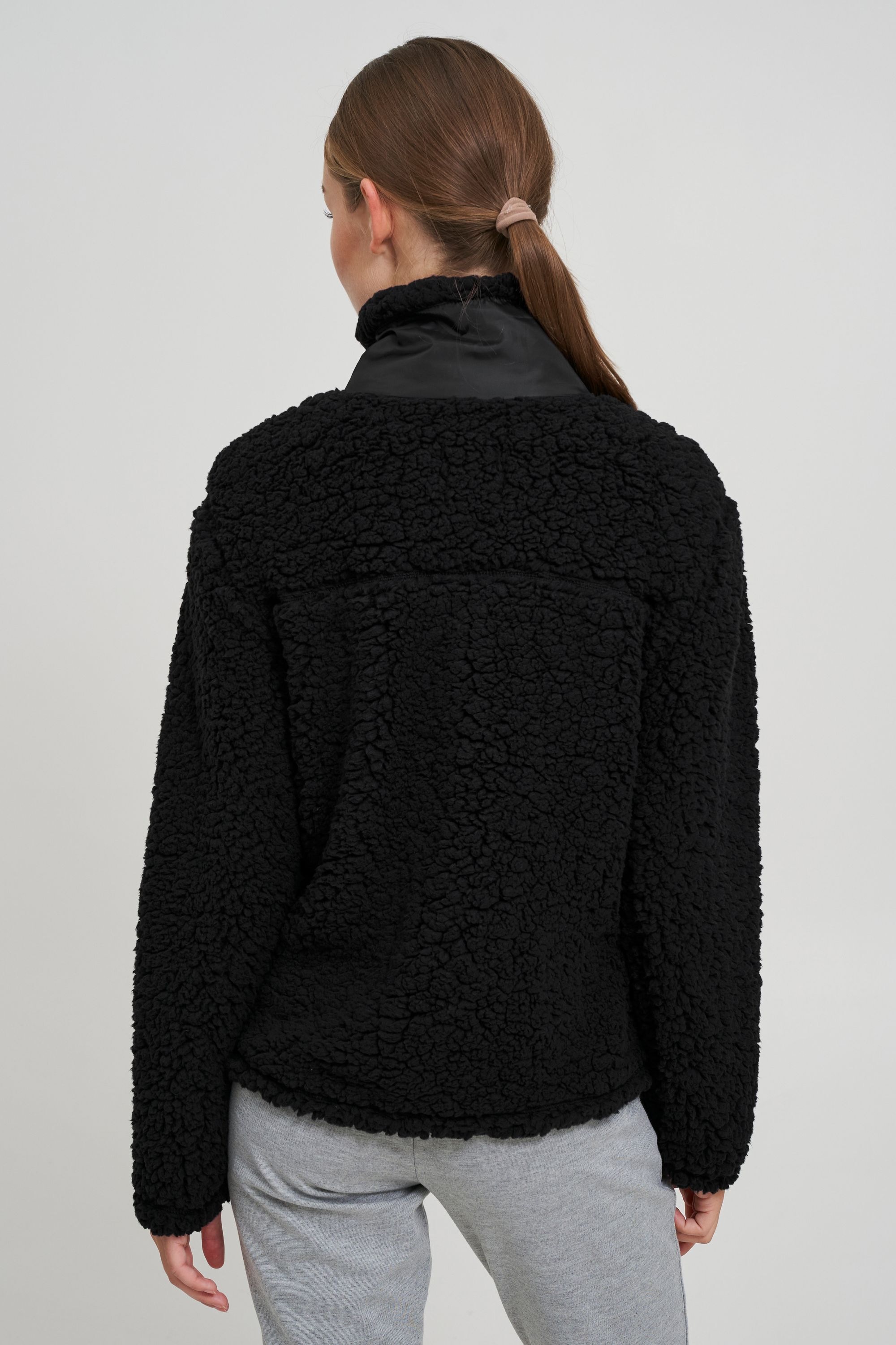 OXMO Troyer »Troyer OXElina«