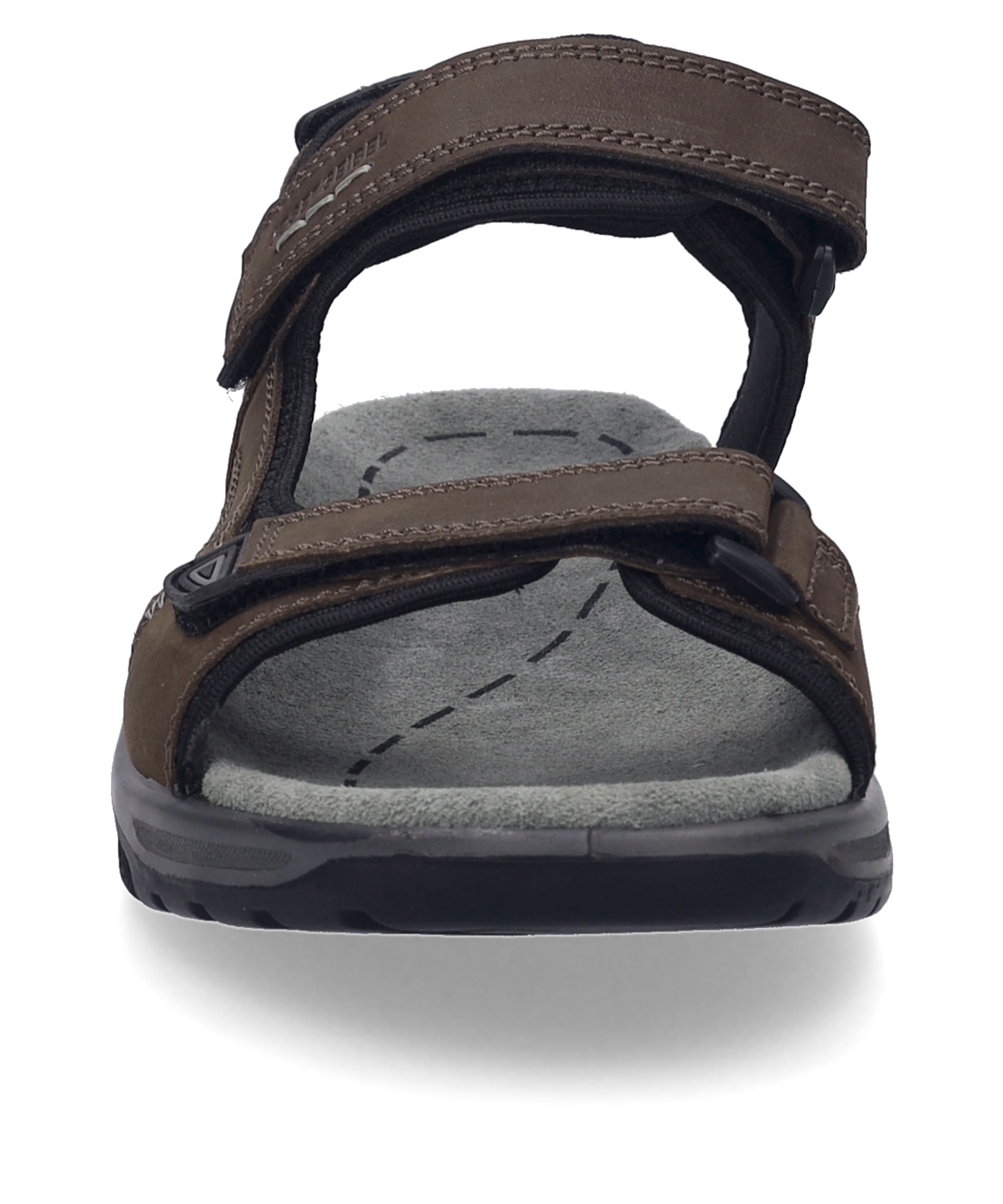 Josef Seibel Sandale »Arlo 02, braun«