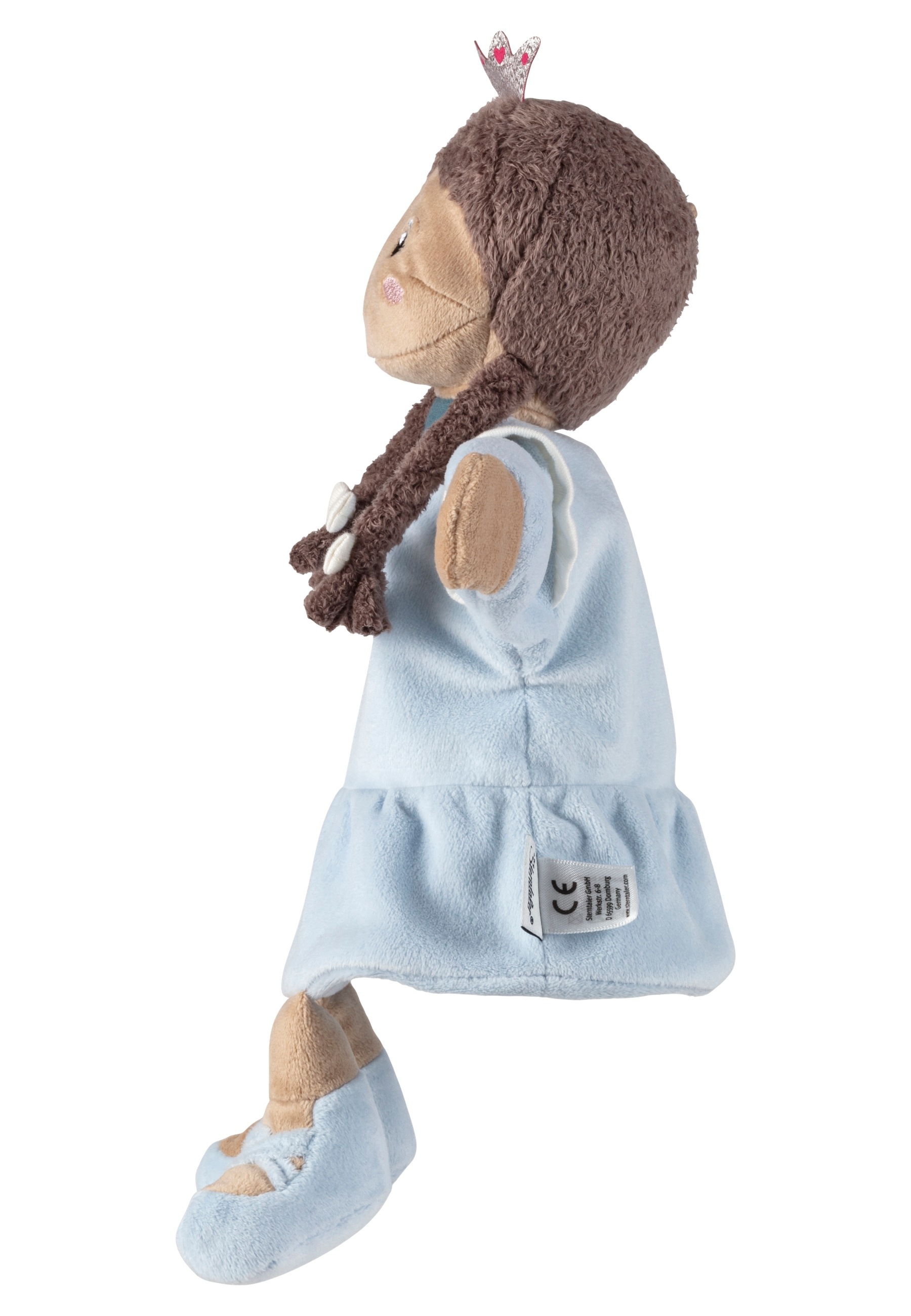 Sterntaler® Puppentheater »Handpuppe Prinzessin«