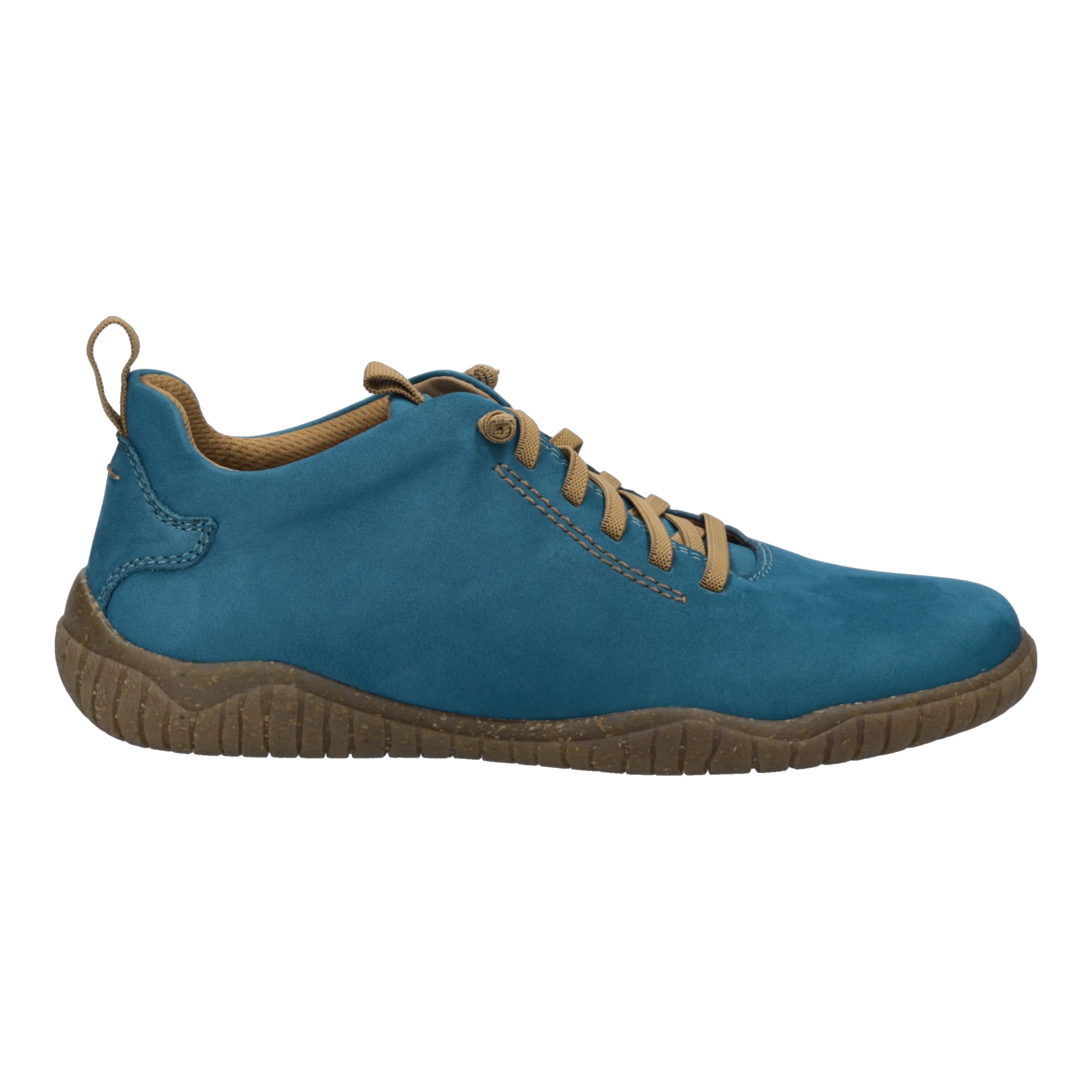 Josef Seibel Schnürschuh »Wynona 06, teal«
