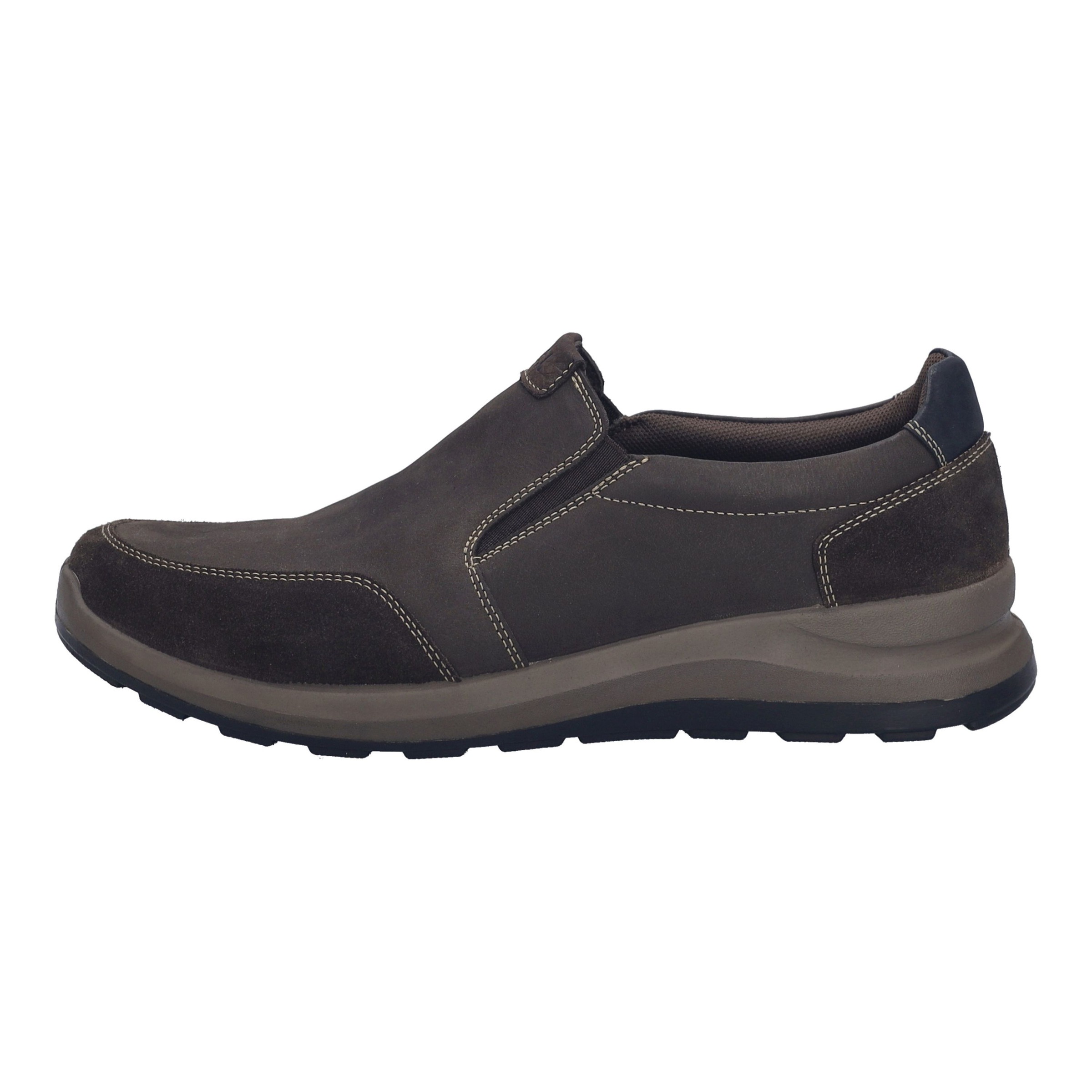 Josef Seibel Slipper »Marley 52, moro«