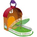 Hasbro Spielwelt »Peppa Pig, Besuch im Streichelzoo«