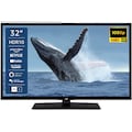 JVC LED-Fernseher »LT-32VF5156«, 80 cm/32 Zoll, Full HD, Smart TV, HDR, Triple-Tuner, 6 Monate HD+ inklusive